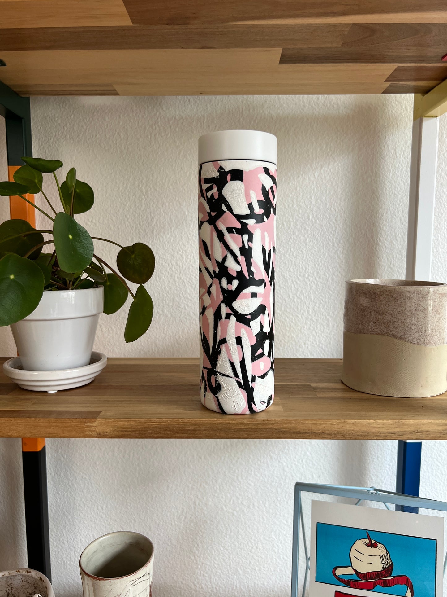 MiiR 360 Traveler Bottle - Drip Style - #19