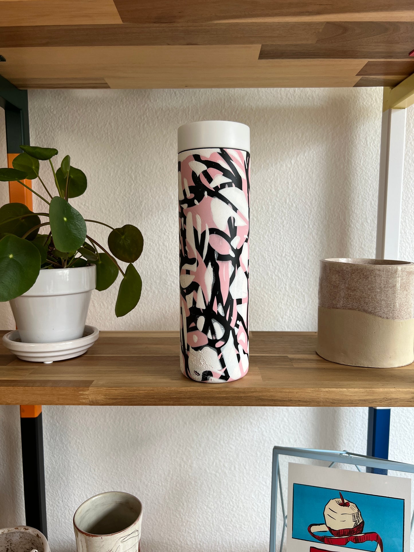 MiiR 360 Traveler Bottle - Drip Style - #19