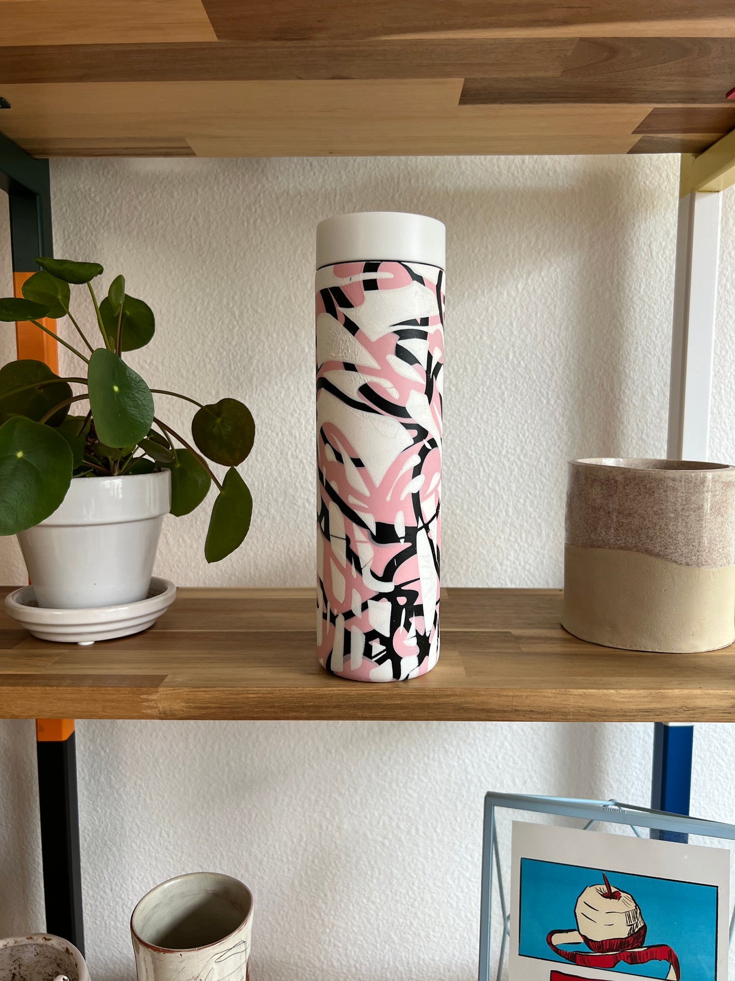 MiiR 360 Traveler Bottle - Drip Style - #19
