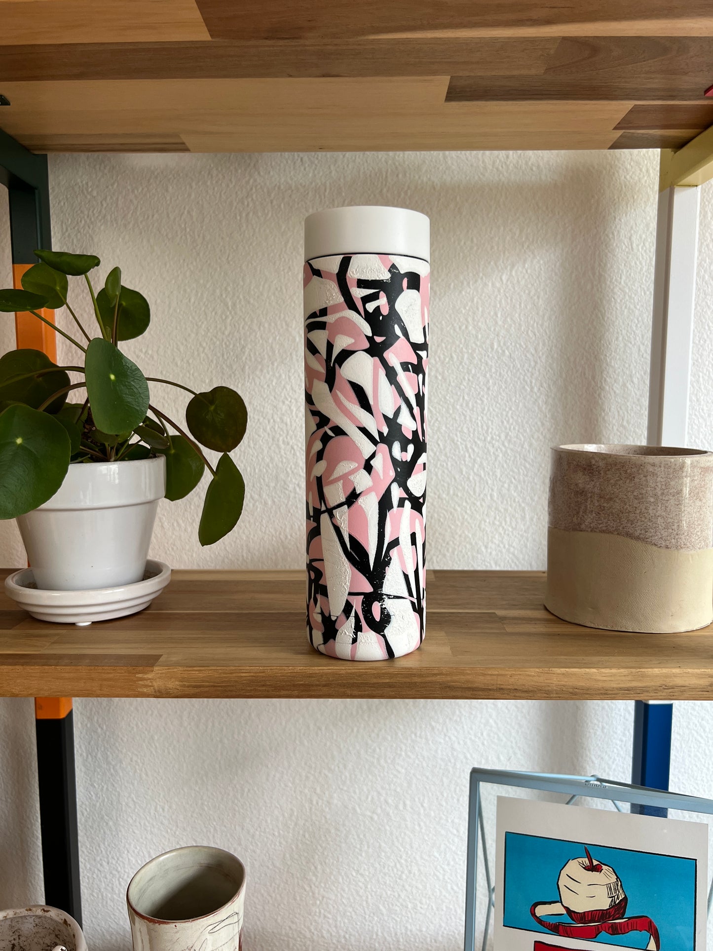 MiiR 360 Traveler Bottle - Drip Style - #19