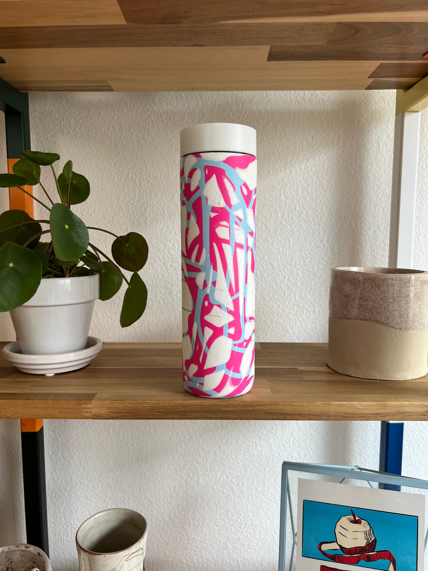 MiiR 360 Traveler Bottle - Drip Style - #13