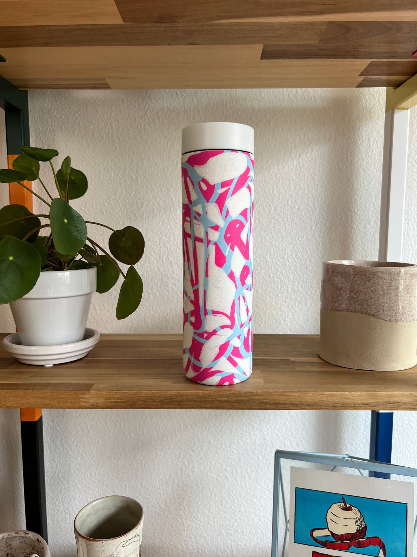 MiiR 360 Traveler Bottle - Drip Style - #13