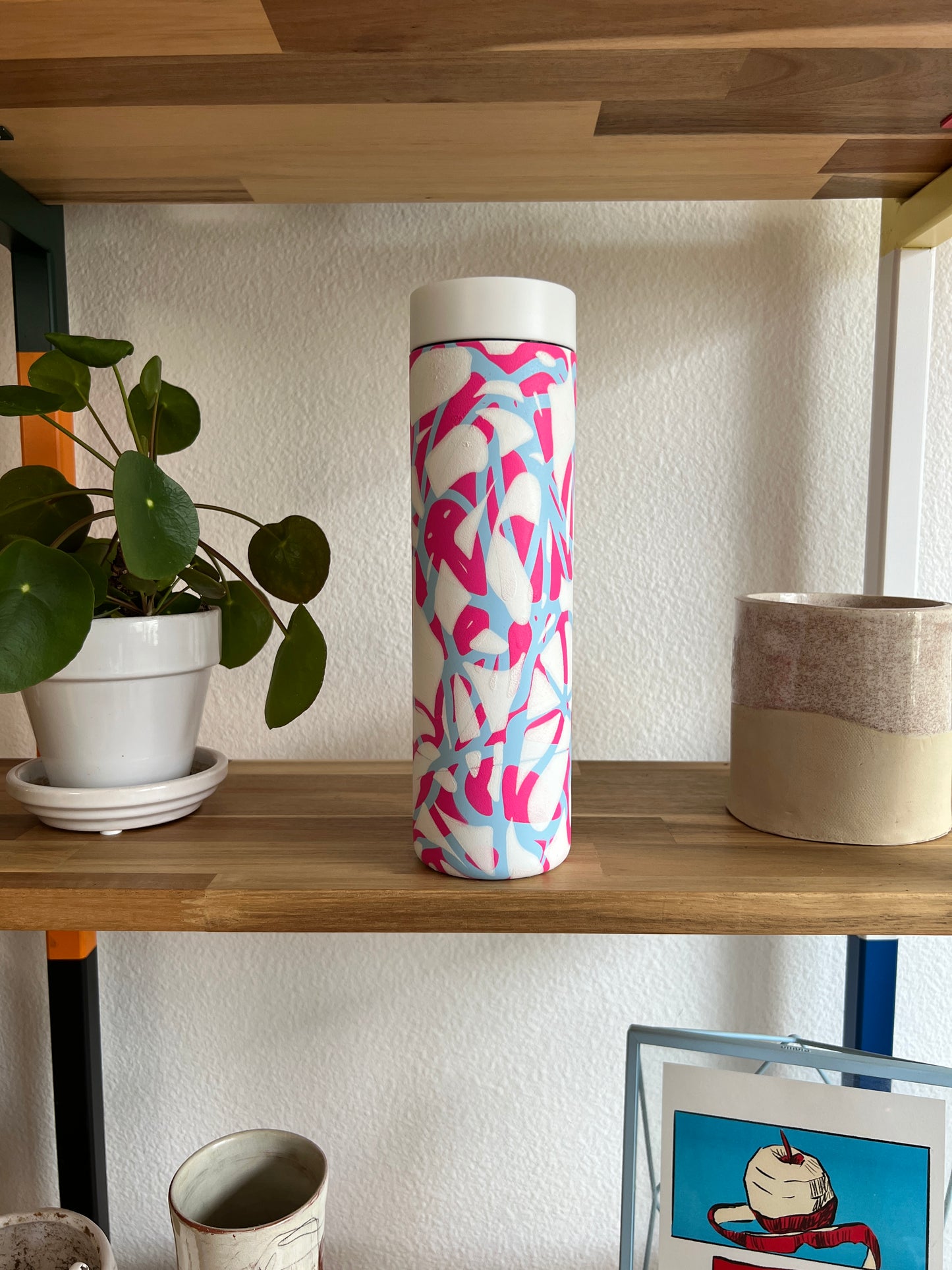 MiiR 360 Traveler Bottle - Drip Style - #13