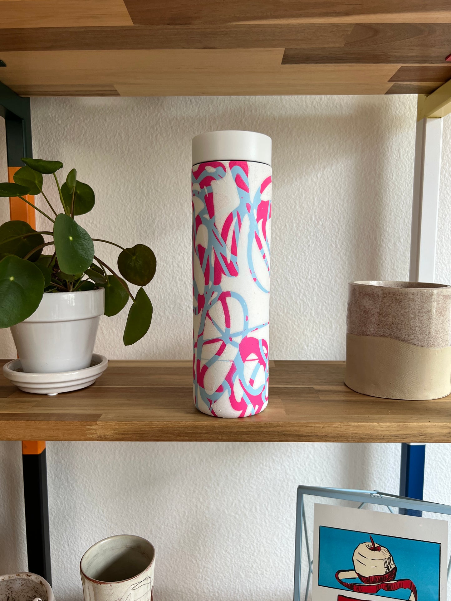 MiiR 360 Traveler Bottle - Drip Style - #13