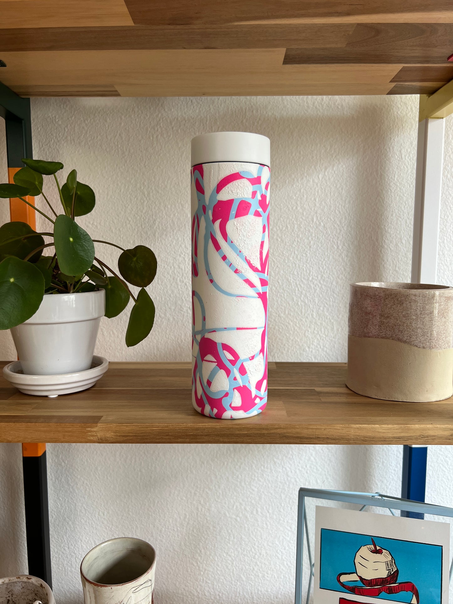 MiiR 360 Traveler Bottle - Drip Style - #13