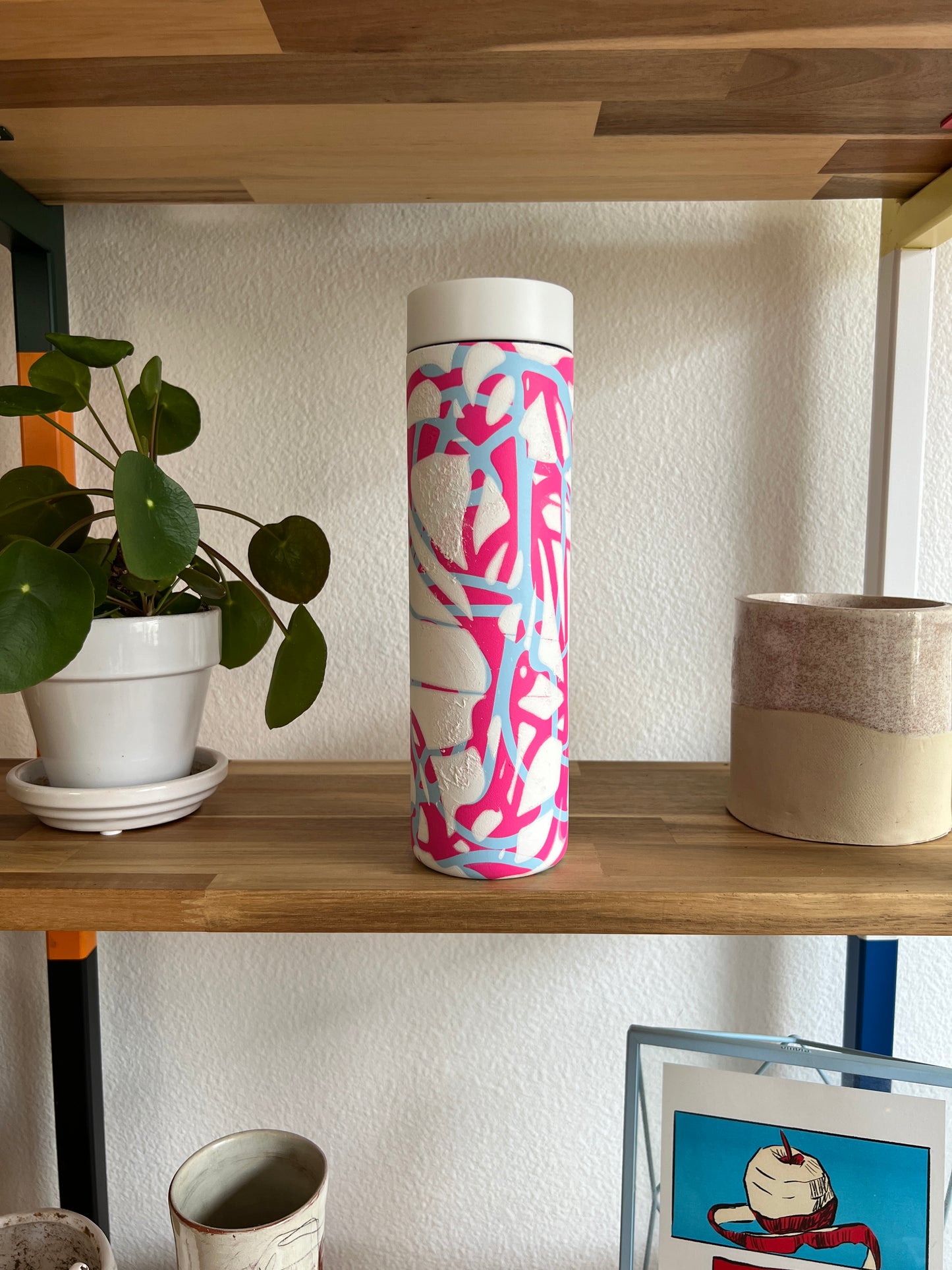 MiiR 360 Traveler Bottle - Drip Style - #13