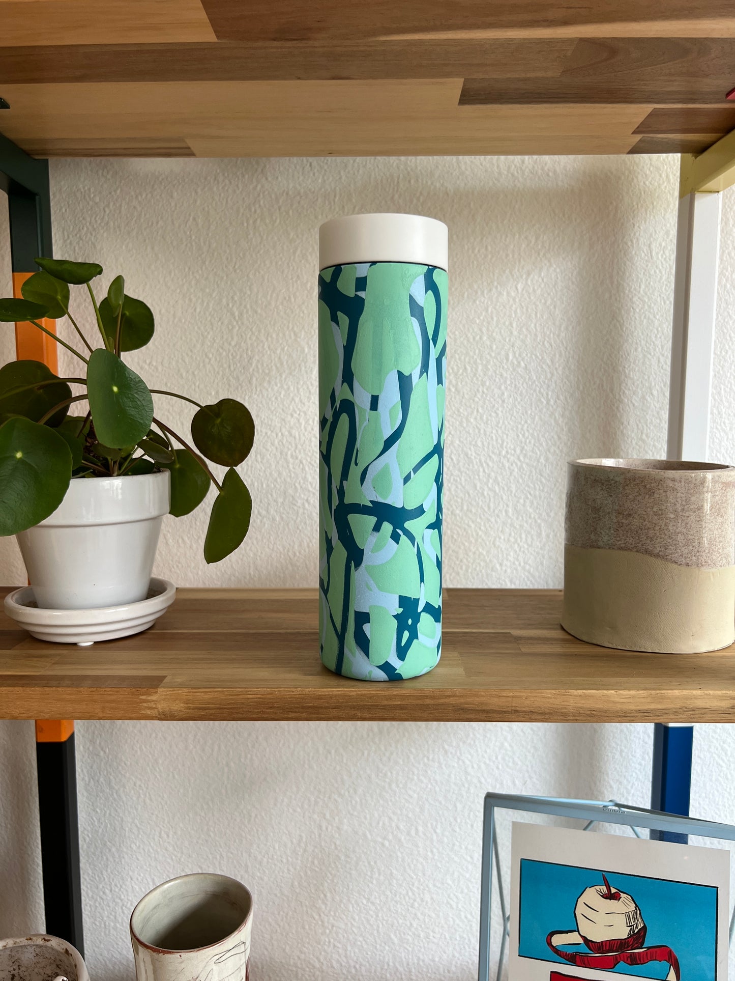 MiiR 360 Traveler Bottle - Drip Style - #17