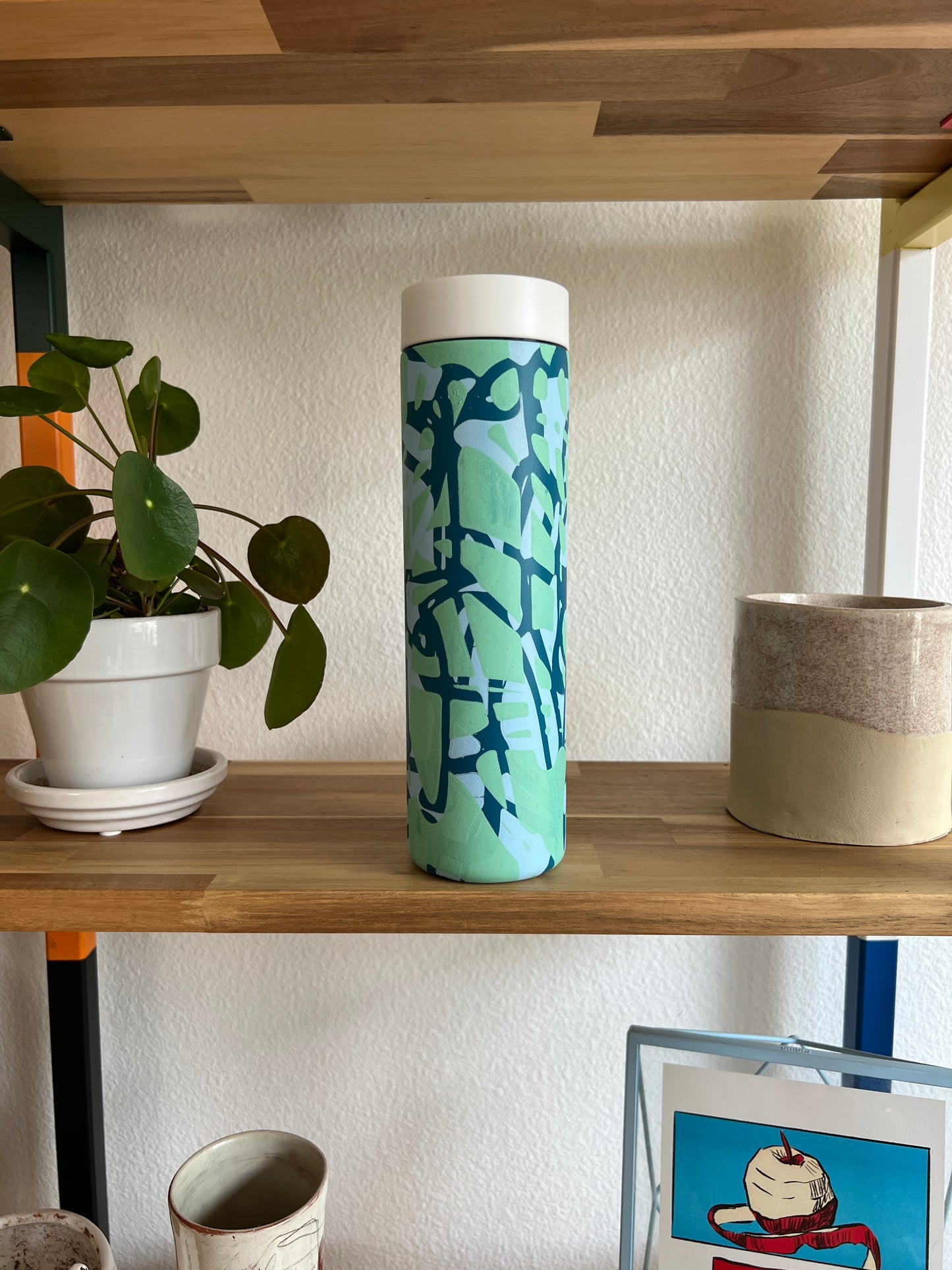 MiiR 360 Traveler Bottle - Drip Style - #17