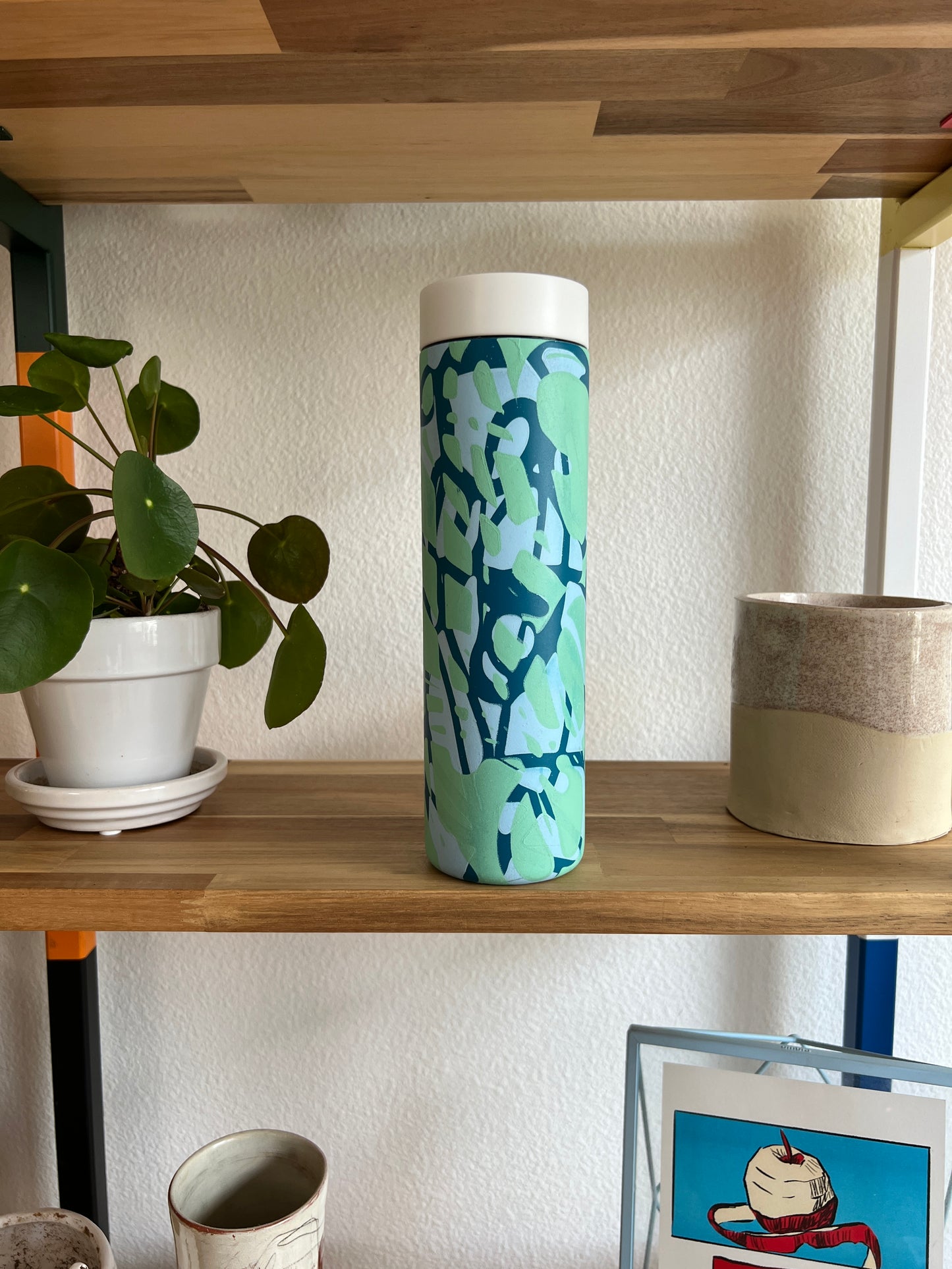 MiiR 360 Traveler Bottle - Drip Style - #17