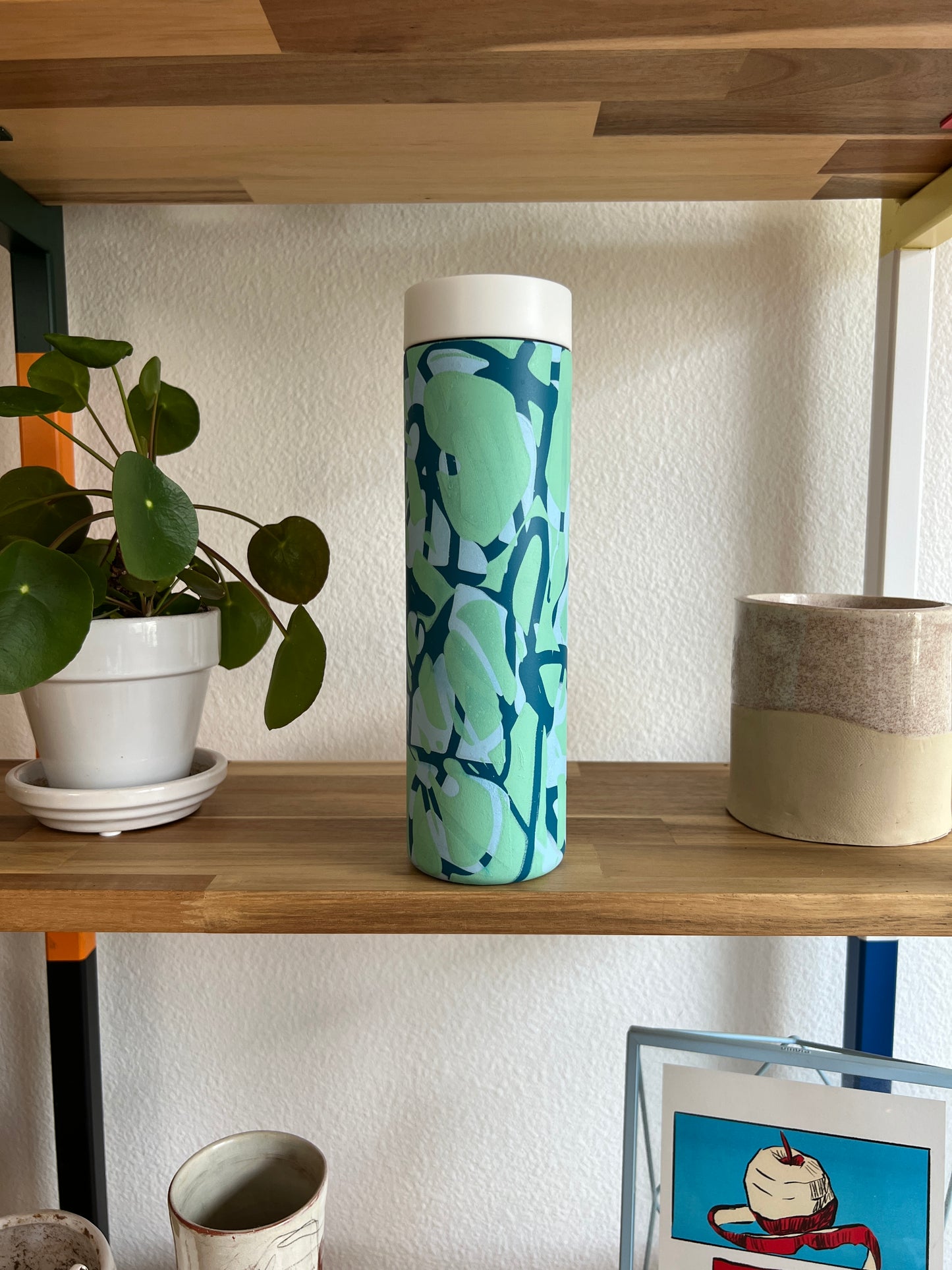 MiiR 360 Traveler Bottle - Drip Style - #17