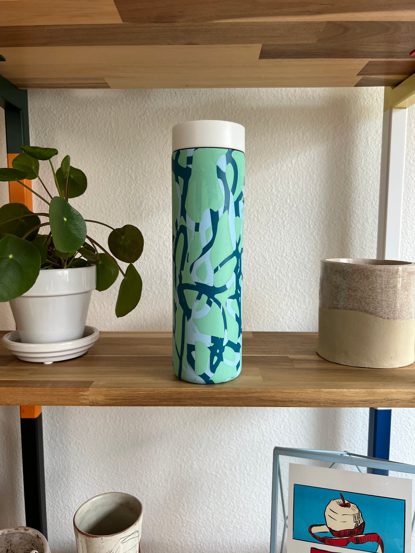 MiiR 360 Traveler Bottle - Drip Style - #17