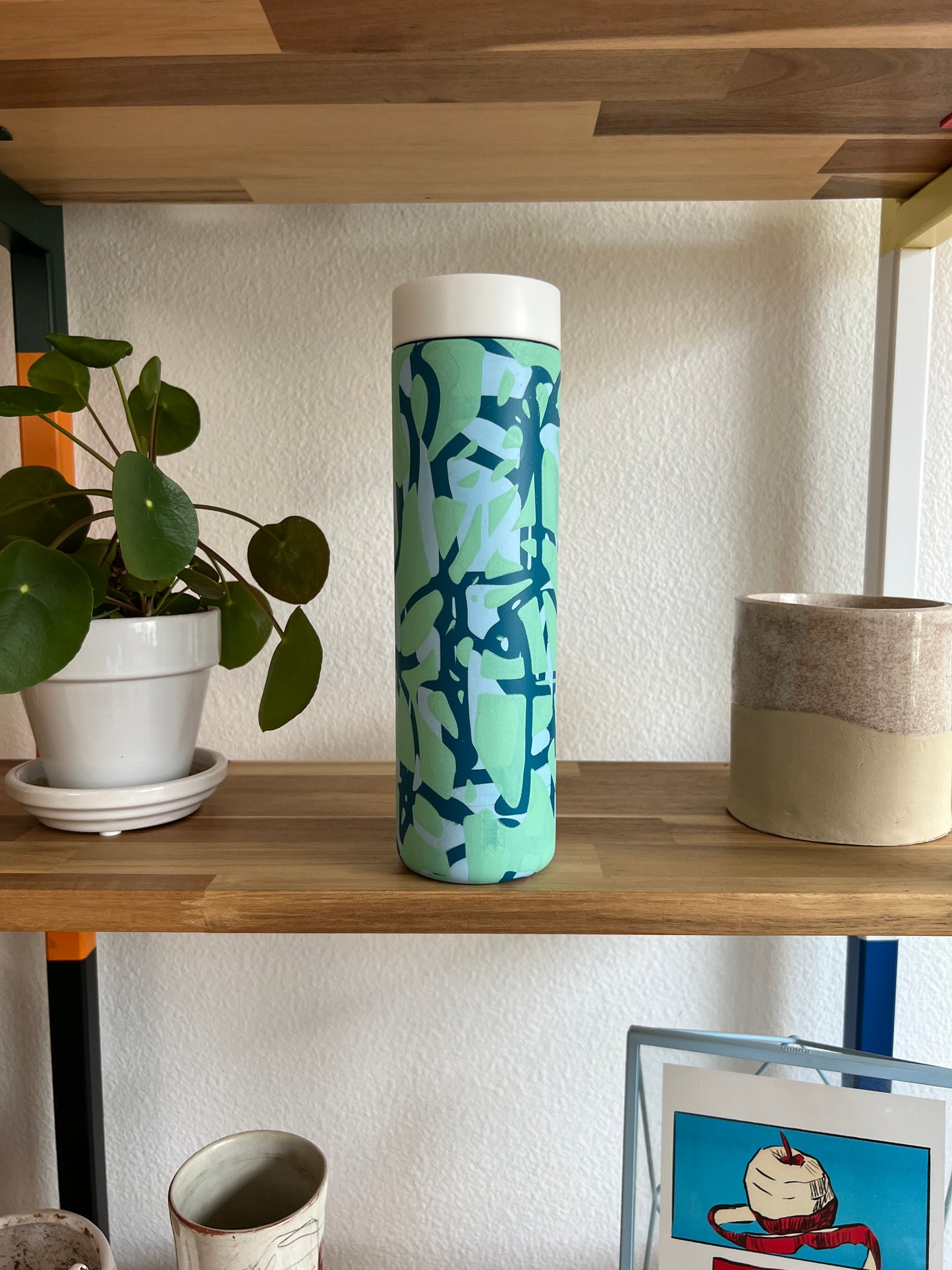 MiiR 360 Traveler Bottle - Drip Style - #17
