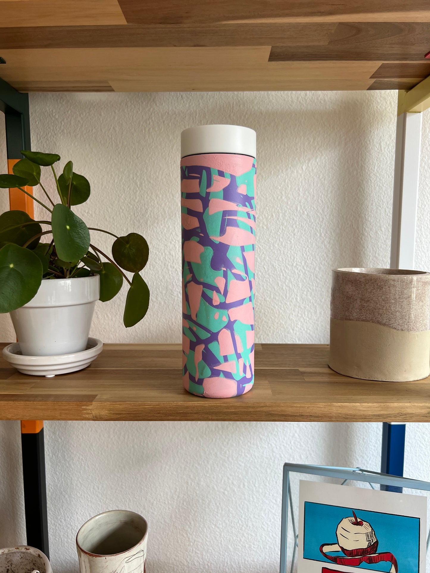 MiiR 360 Traveler Bottle - Drip Style - #18