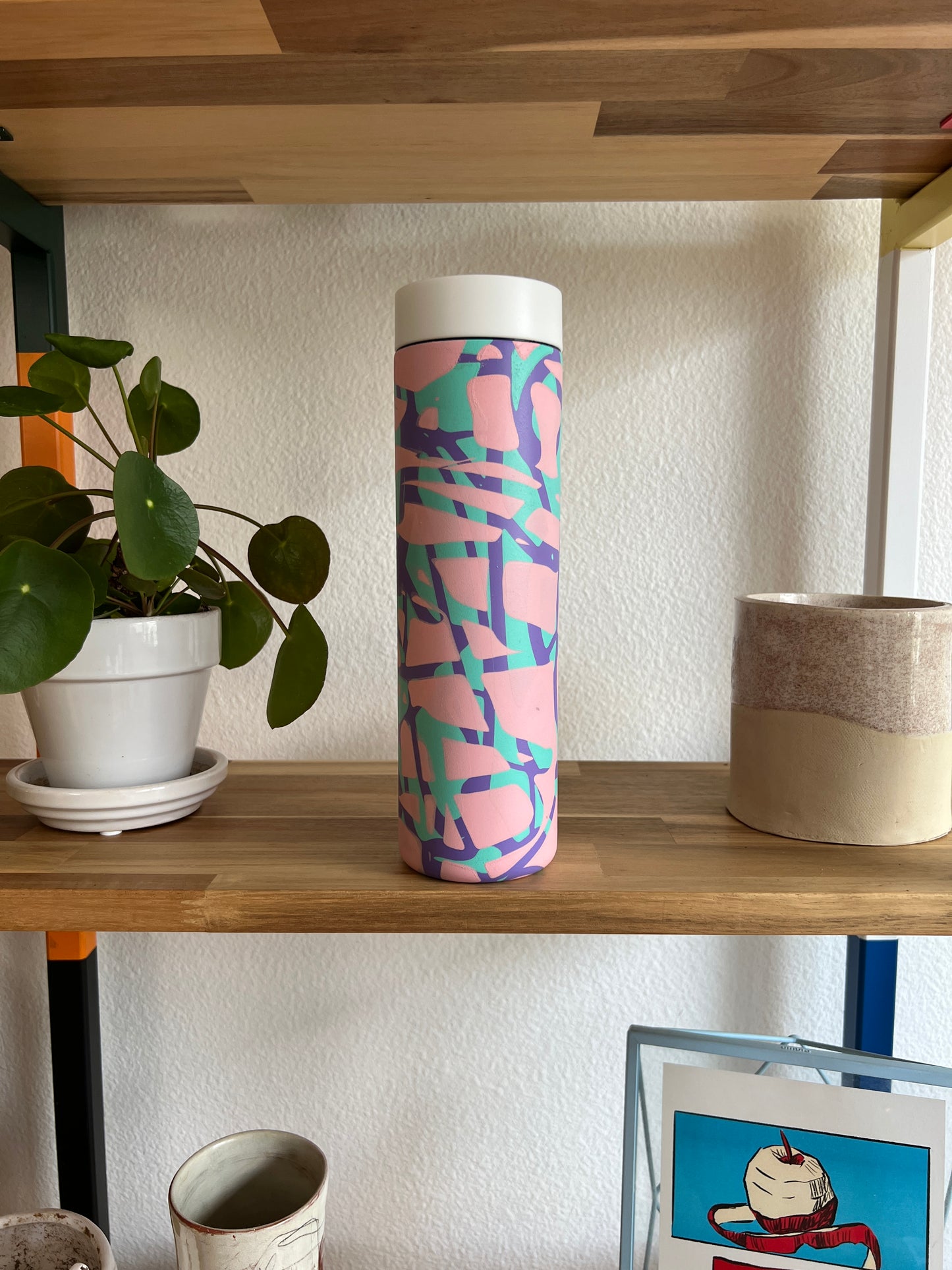 MiiR 360 Traveler Bottle - Drip Style - #18