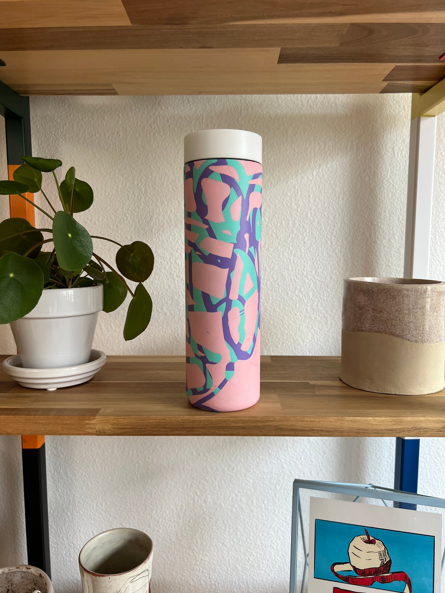 MiiR 360 Traveler Bottle - Drip Style - #18