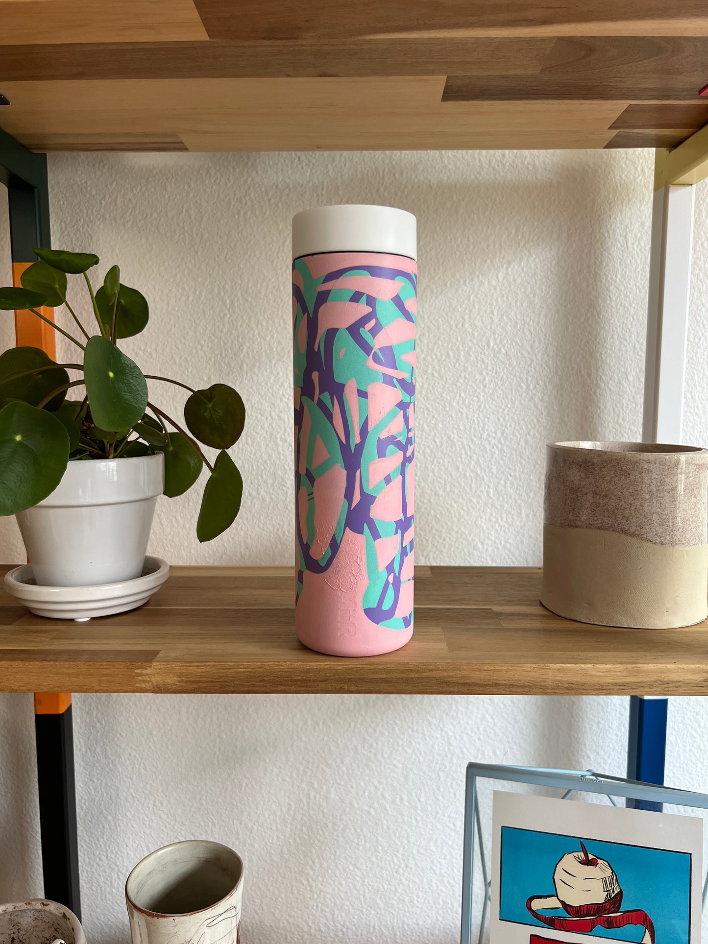 MiiR 360 Traveler Bottle - Drip Style - #18