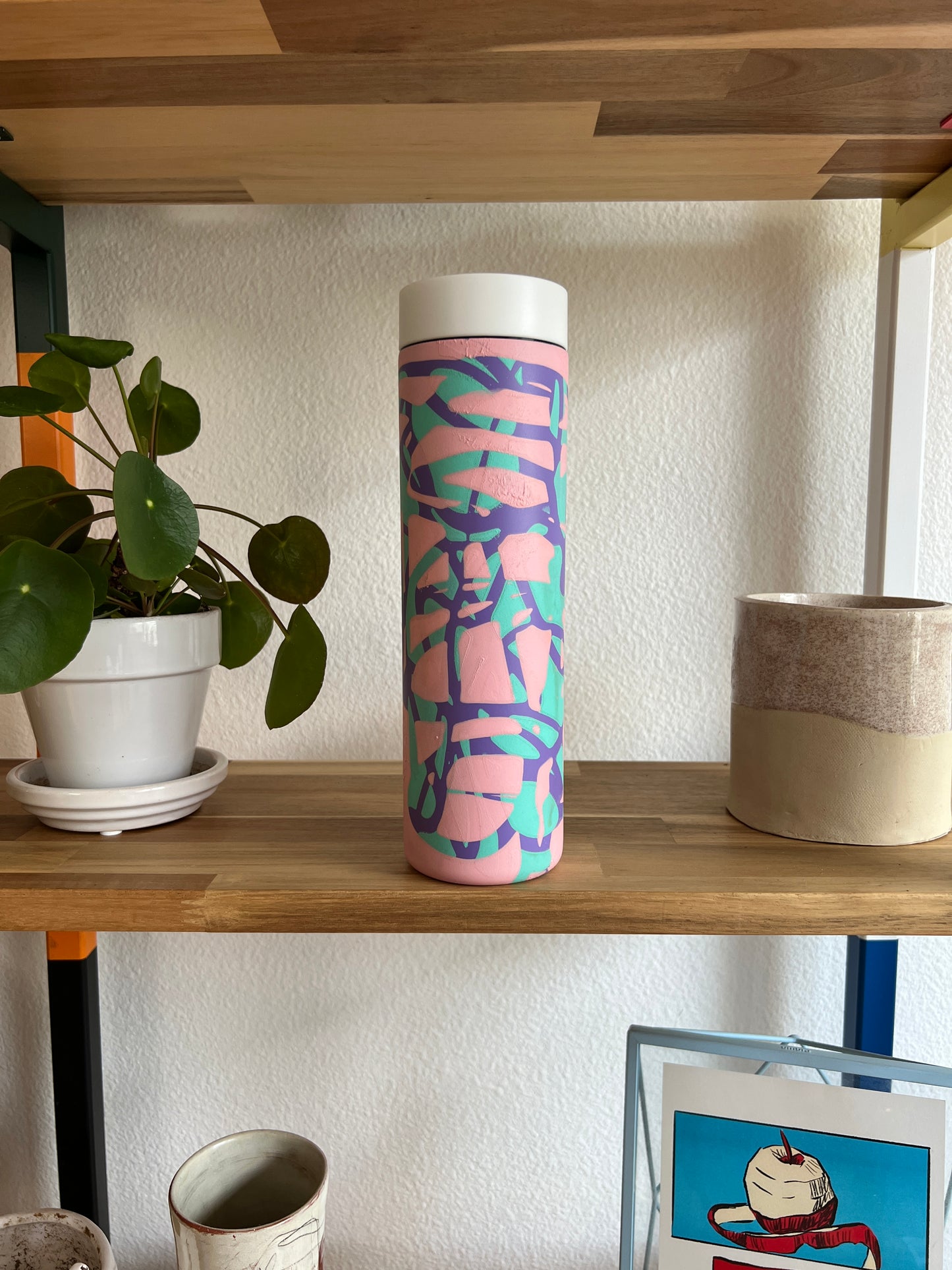 MiiR 360 Traveler Bottle - Drip Style - #18