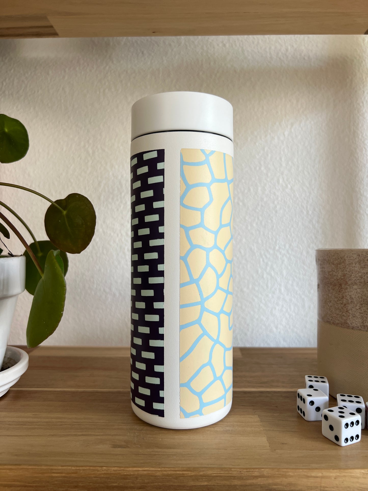 MiiR 360 Traveler Bottle - Signature Style - #23