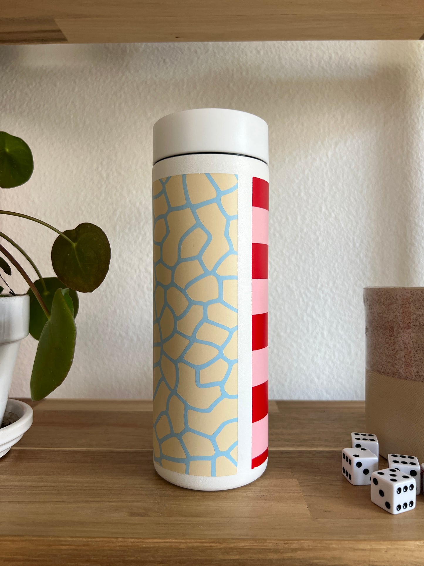 MiiR 360 Traveler Bottle - Signature Style - #23