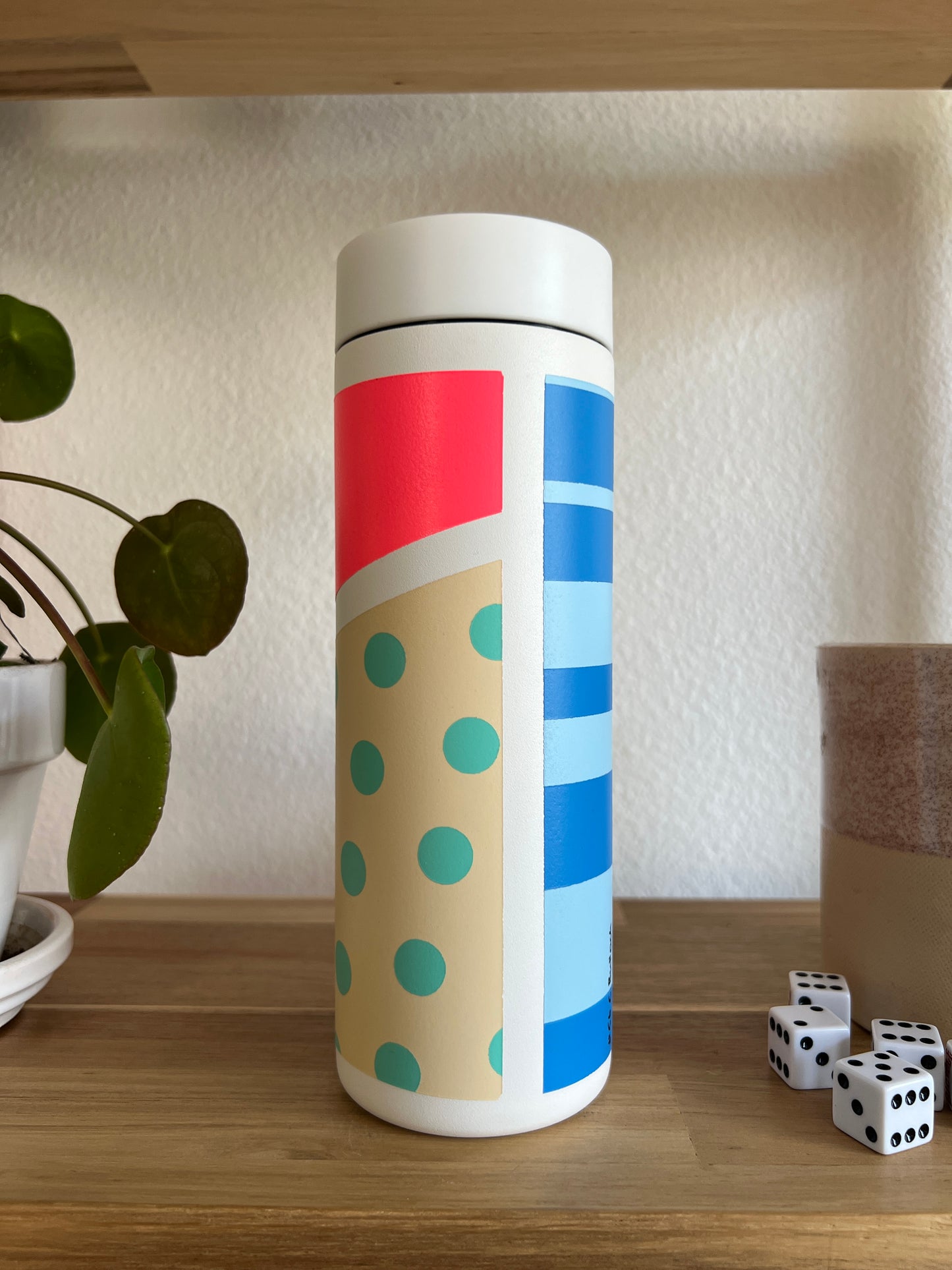 MiiR 360 Traveler Bottle - Signature Style - #56