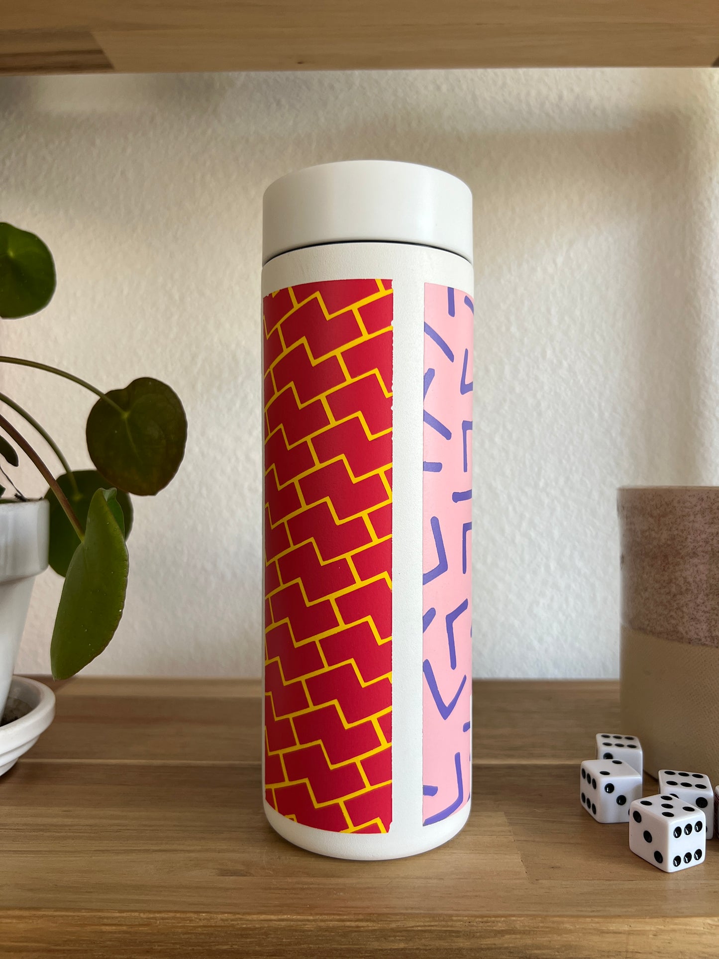MiiR 360 Traveler Bottle - Signature Style - #56