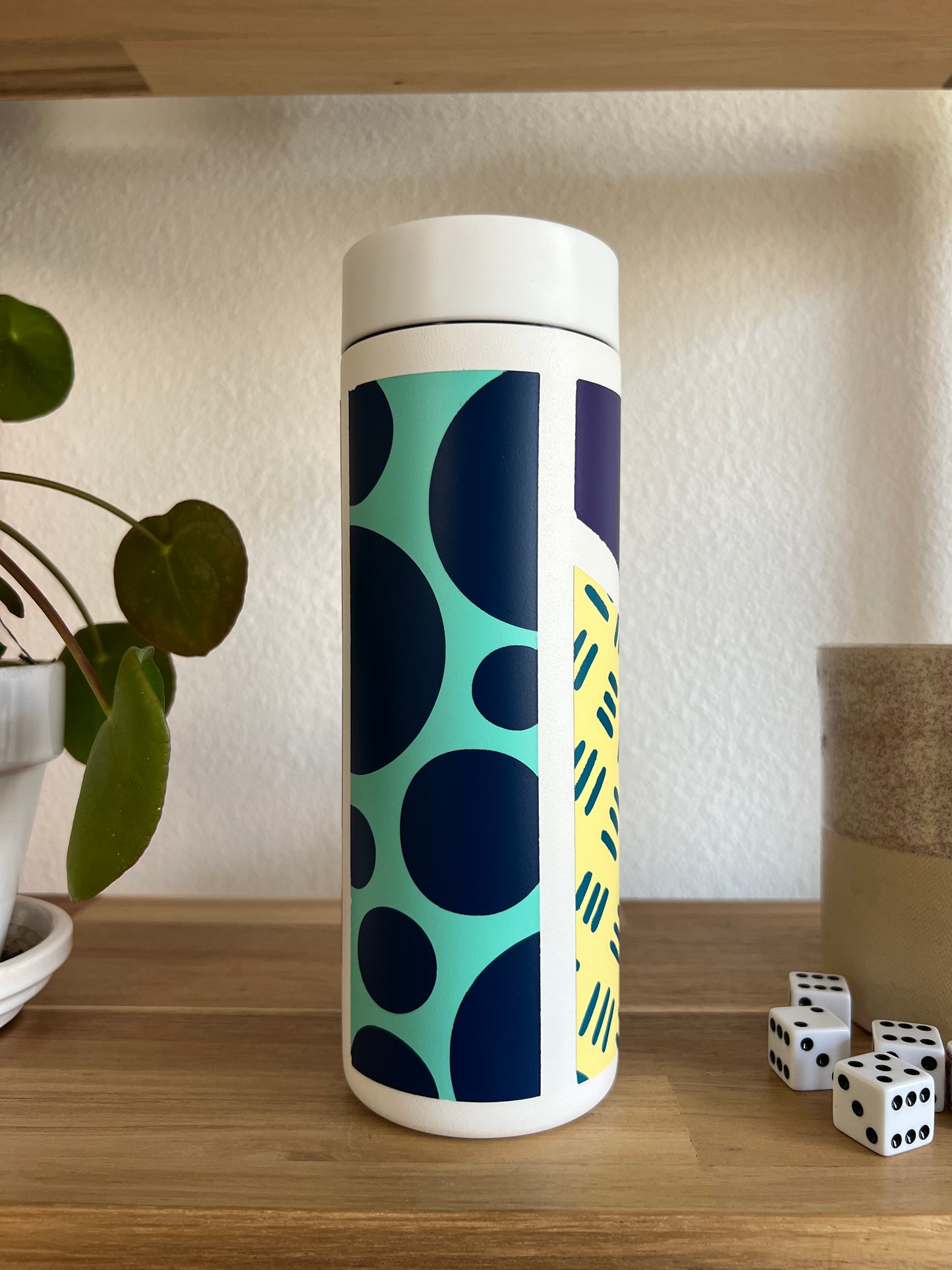 MiiR 360 Traveler Bottle - Signature Style - #57