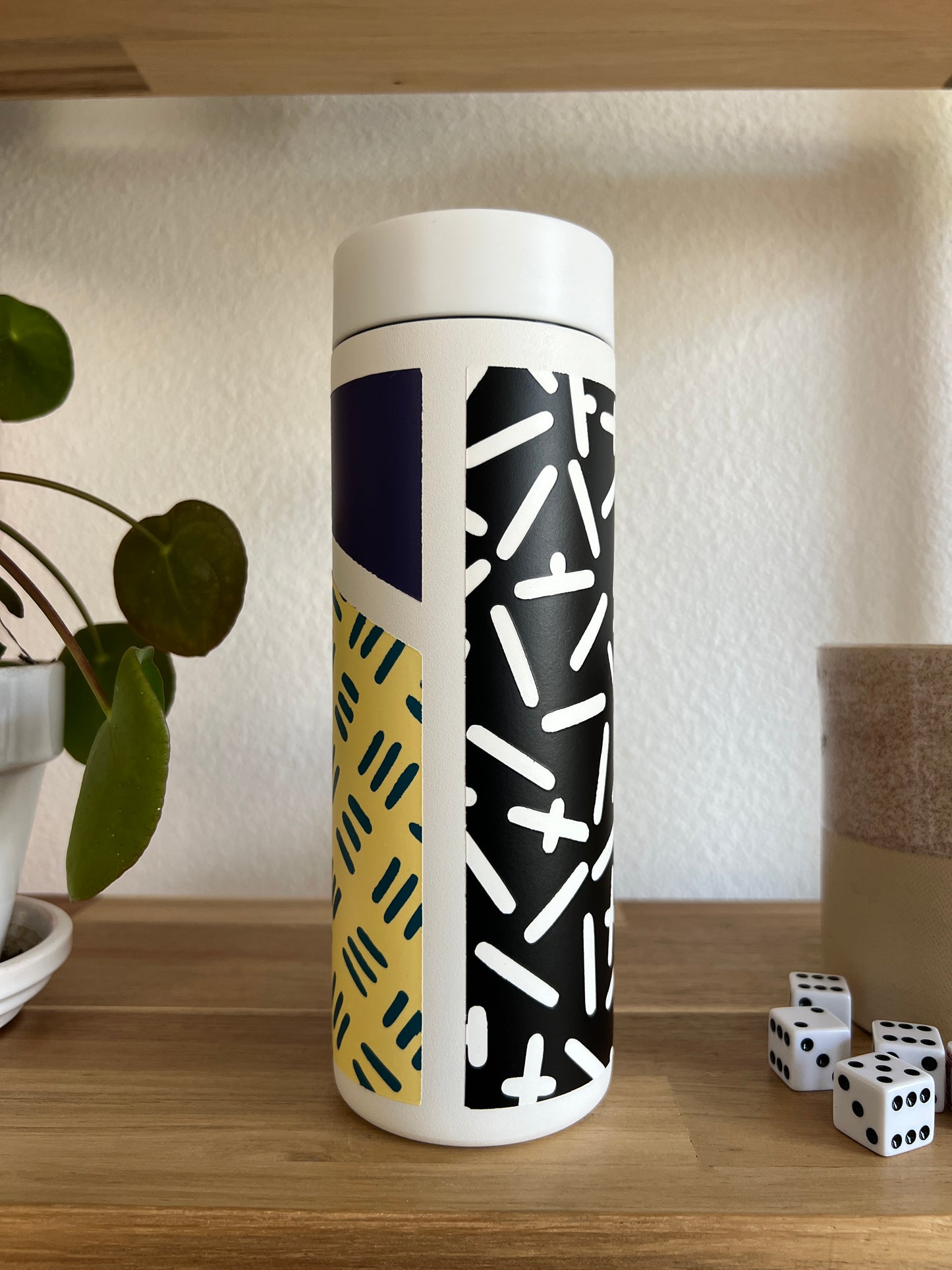 MiiR 360 Traveler Bottle - Signature Style - #57