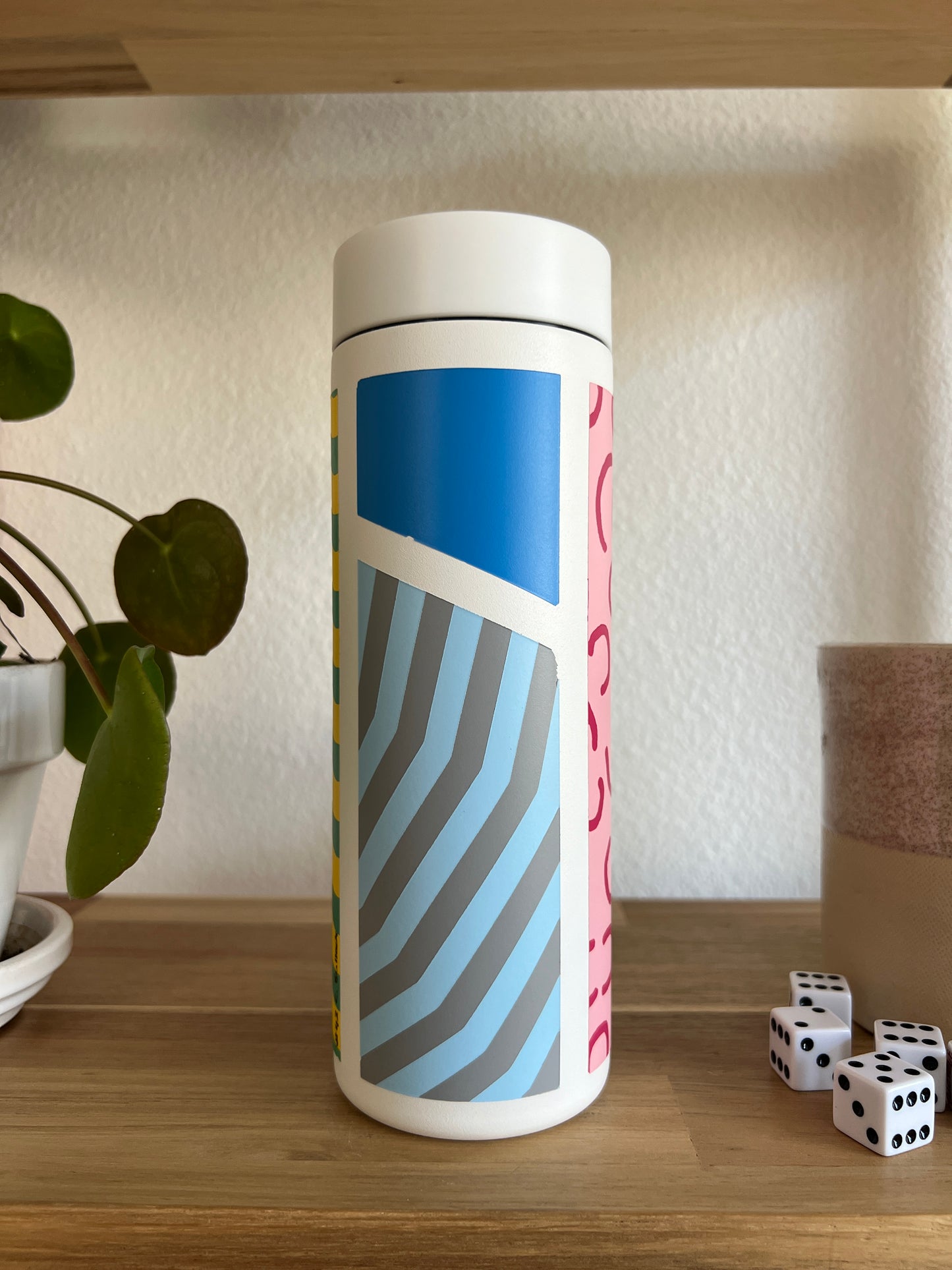 MiiR 360 Traveler Bottle - Signature Style - #42
