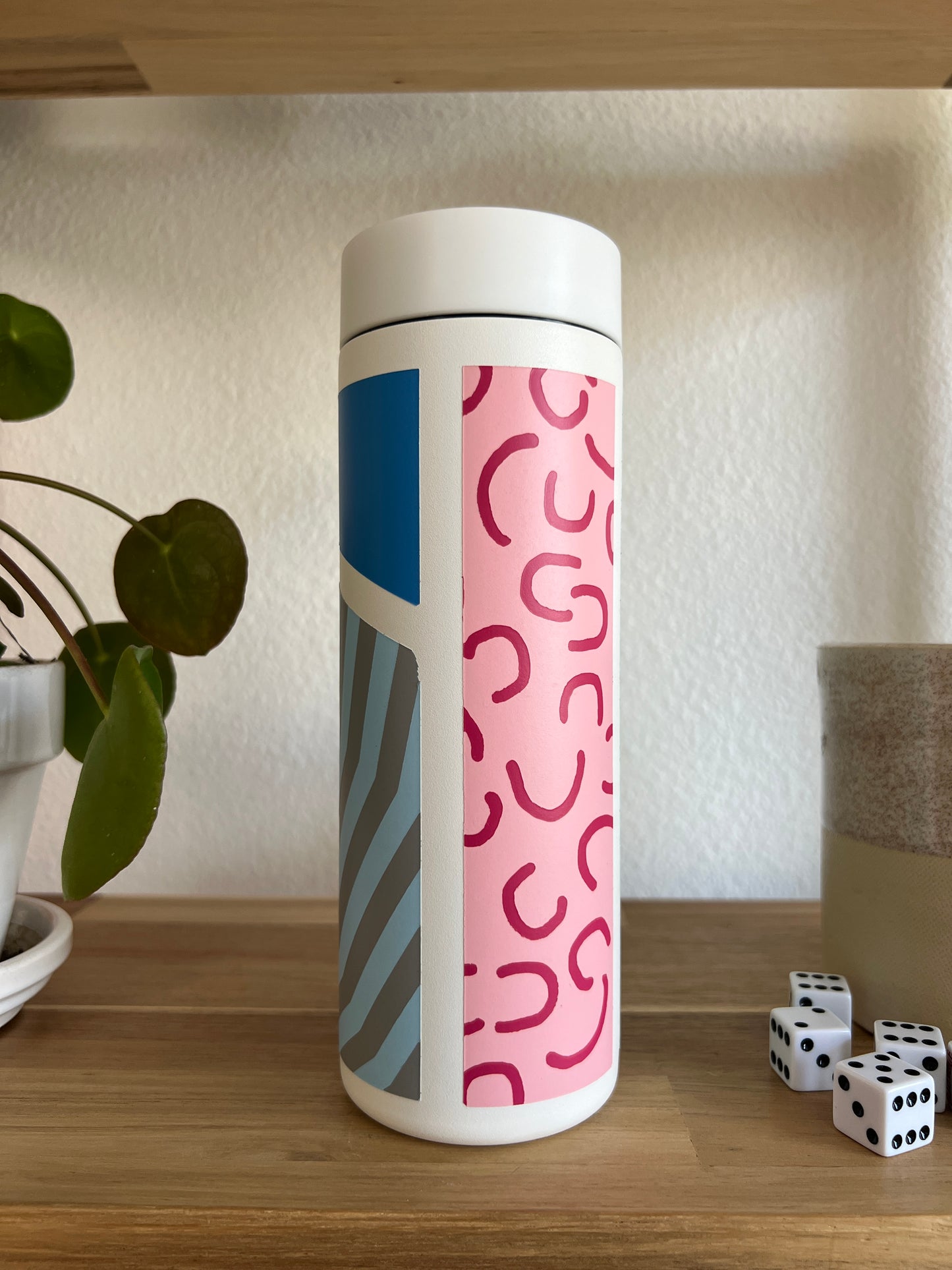MiiR 360 Traveler Bottle - Signature Style - #42