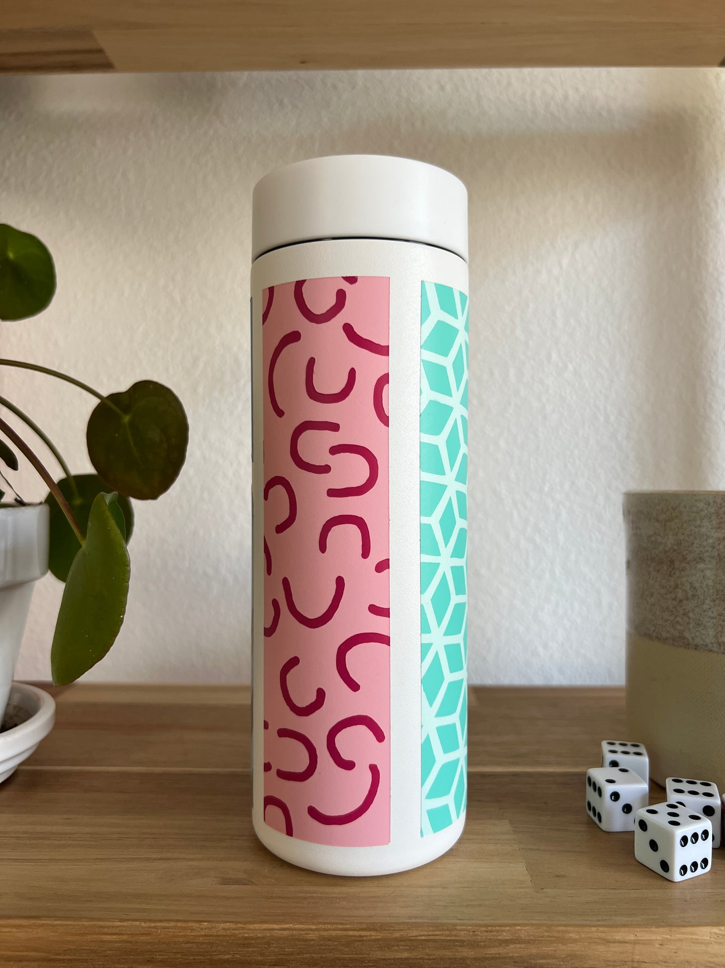 MiiR 360 Traveler Bottle - Signature Style - #42