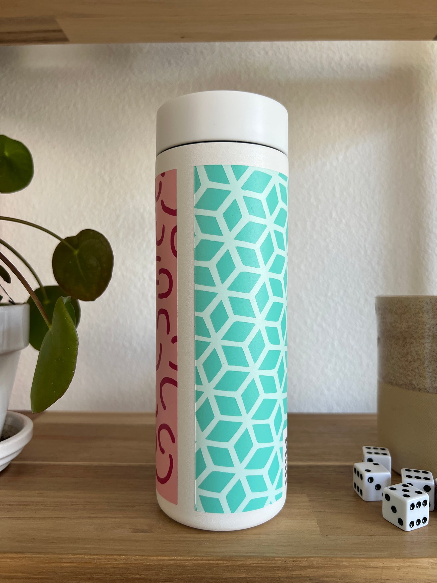 MiiR 360 Traveler Bottle - Signature Style - #42