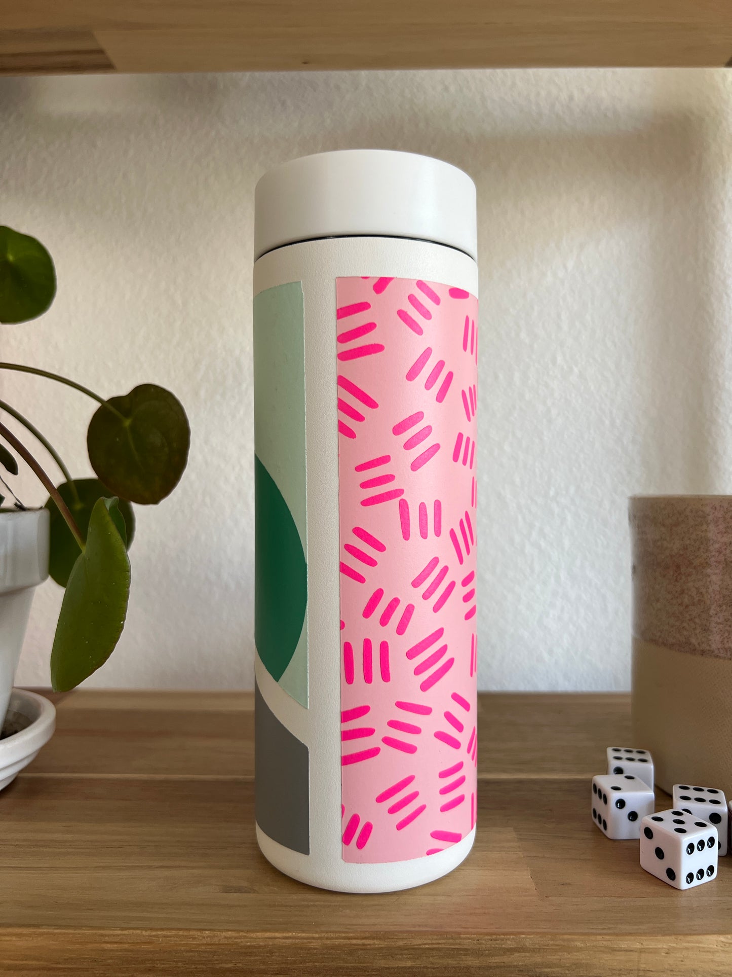 MiiR 360 Traveler Bottle - Signature Style - #23