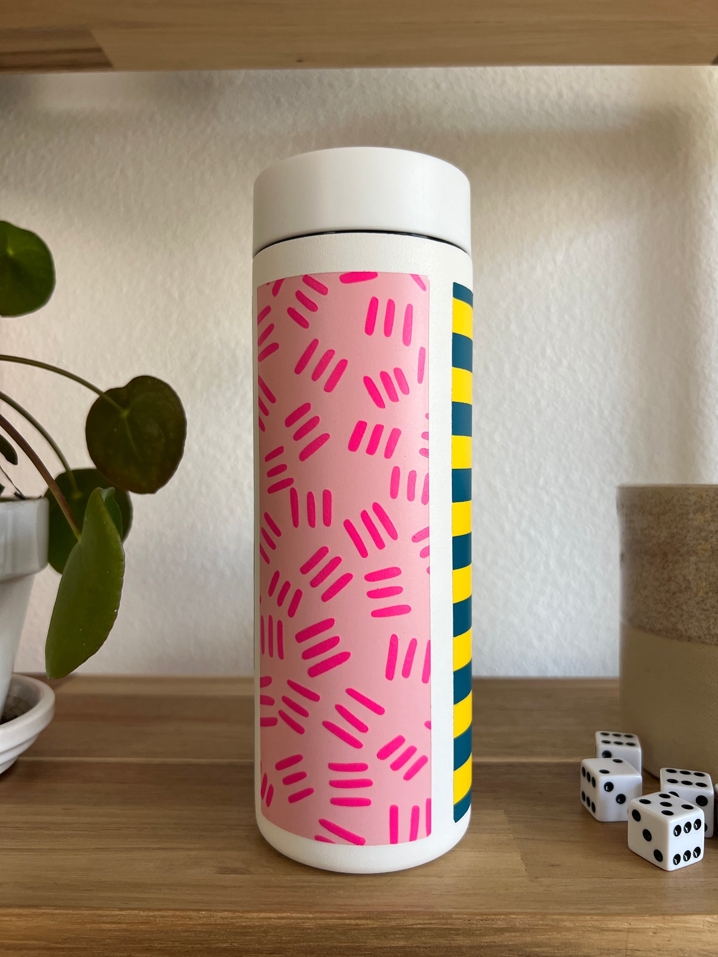 MiiR 360 Traveler Bottle - Signature Style - #23