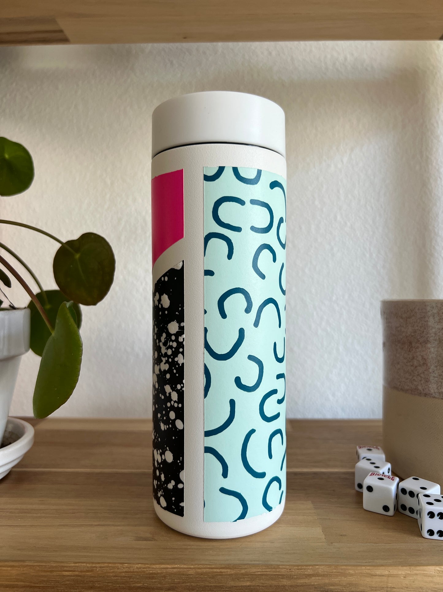 MiiR 360 Traveler Bottle - Signature Style - #67