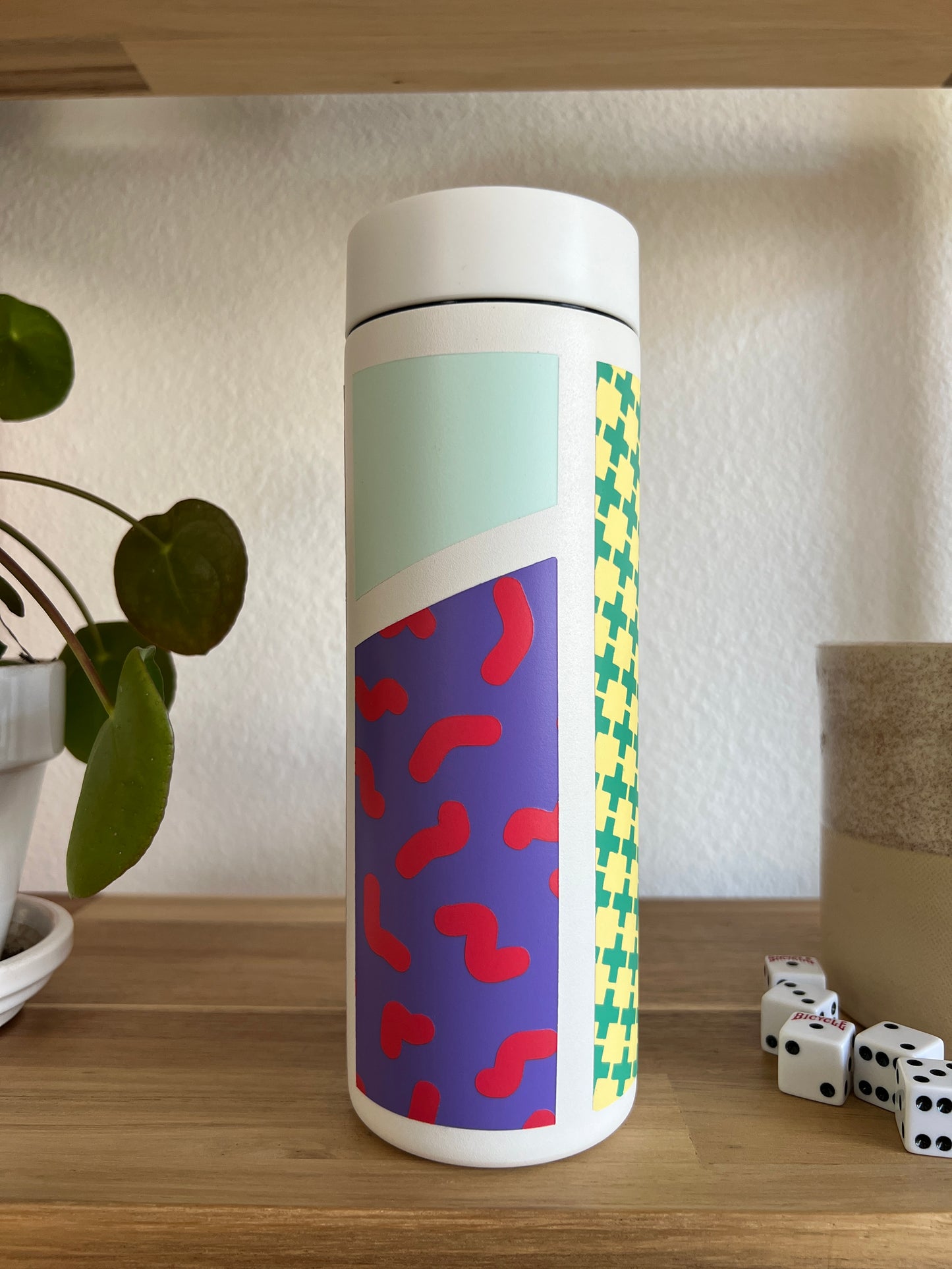 MiiR 360 Traveler Bottle - Signature Style - #39