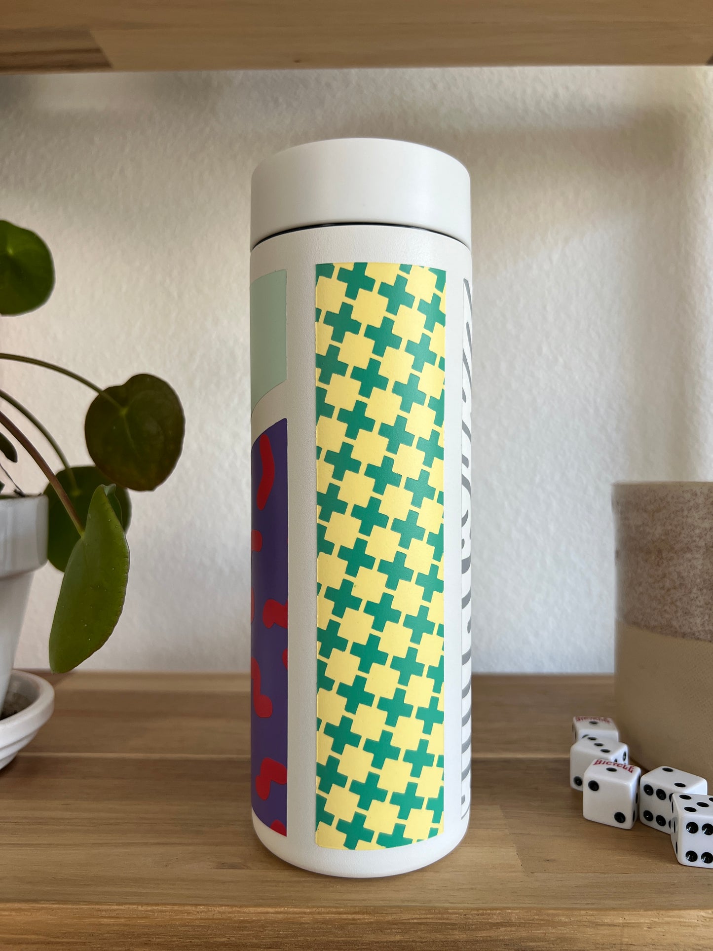 MiiR 360 Traveler Bottle - Signature Style - #39