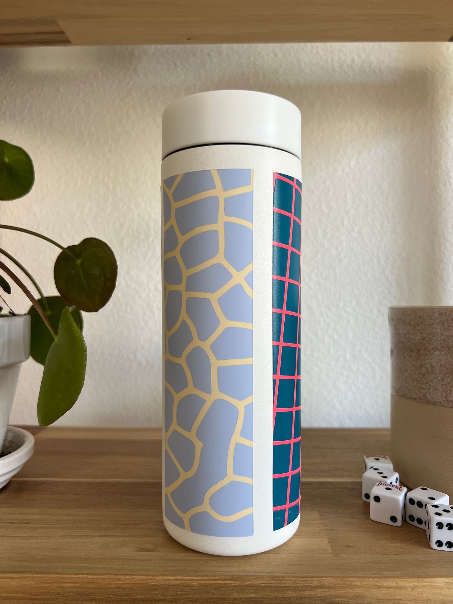 MiiR 360 Traveler Bottle - Signature Style - #14