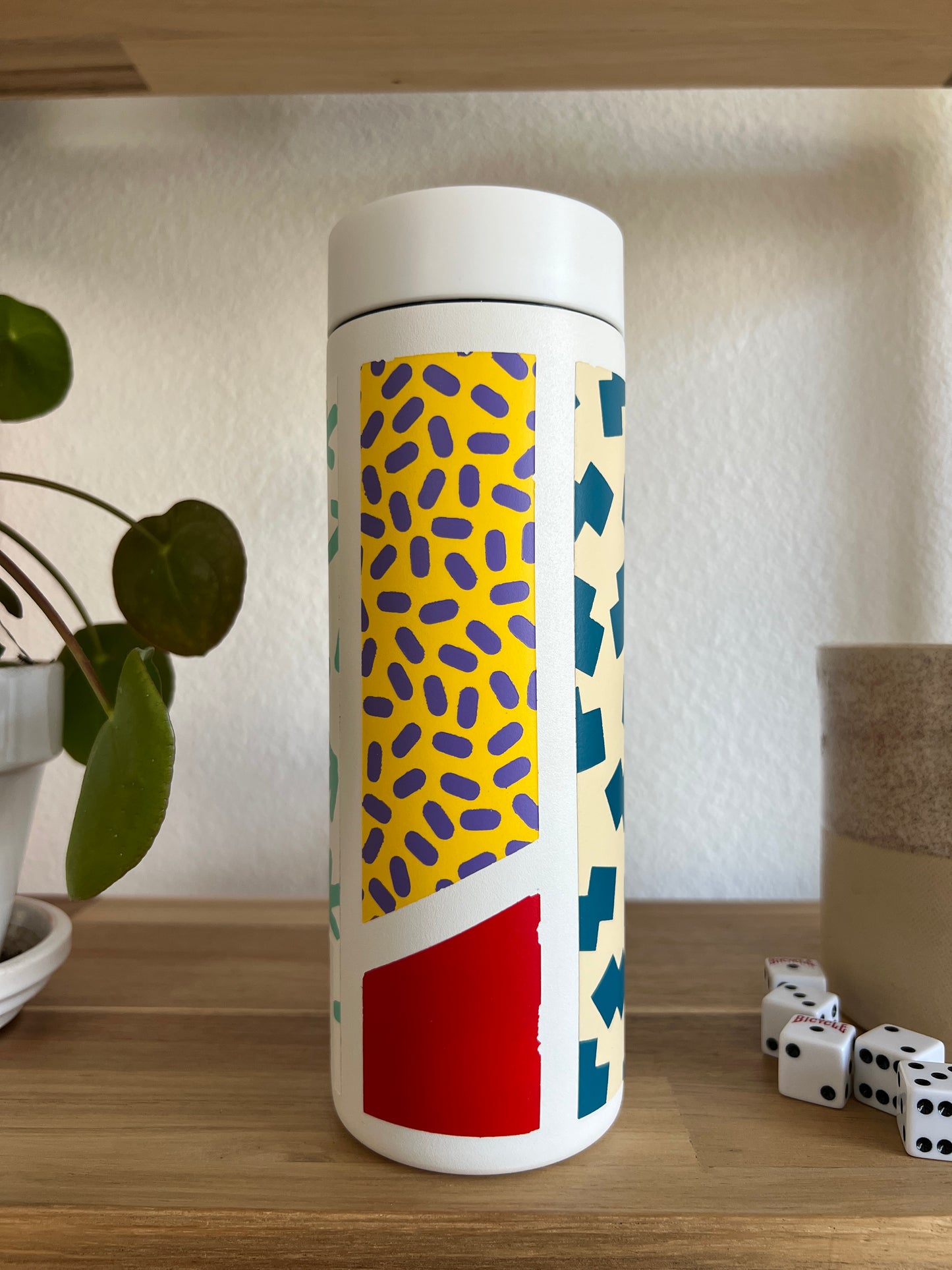 MiiR 360 Traveler Bottle - Signature Style - #38