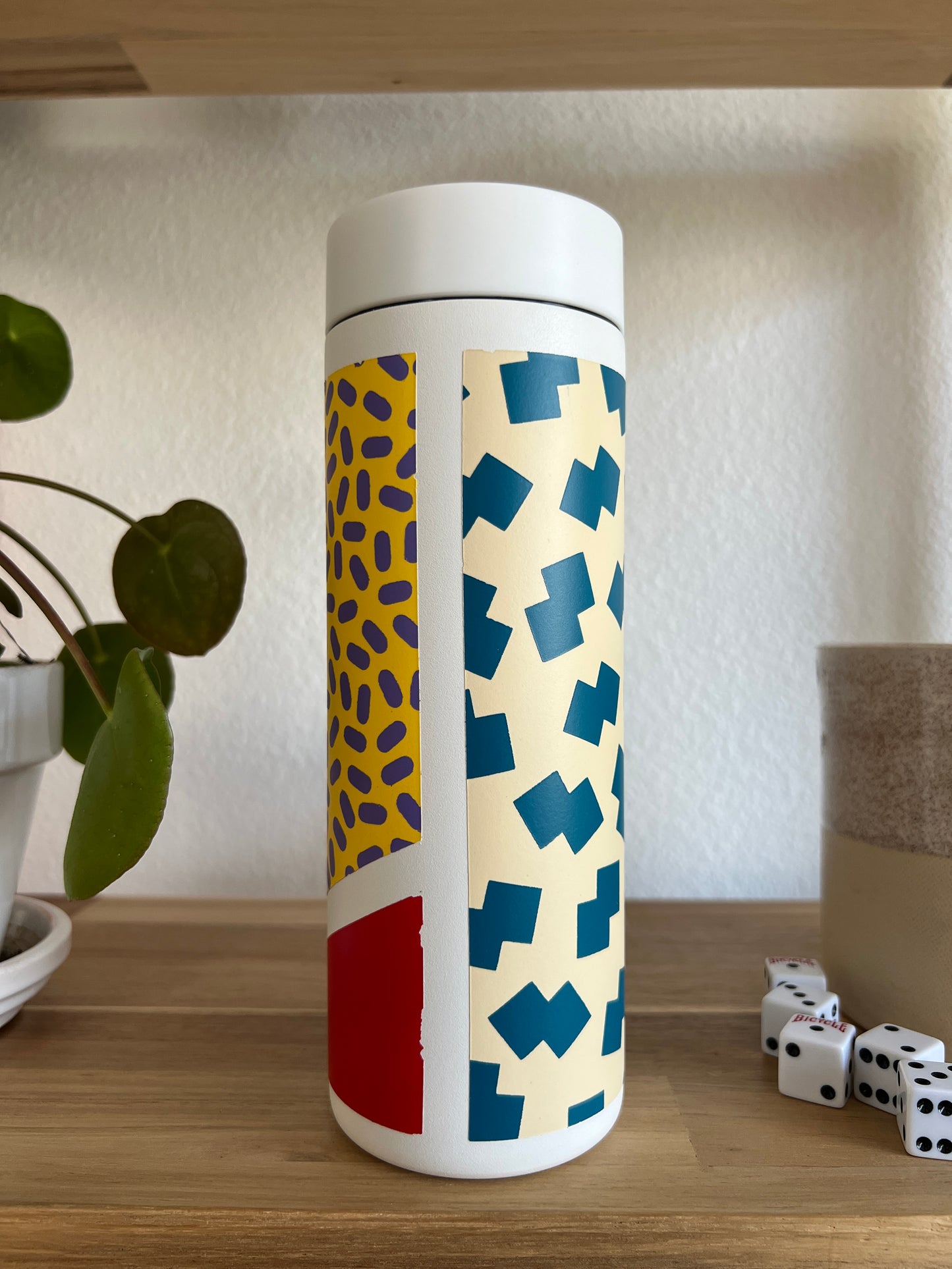 MiiR 360 Traveler Bottle - Signature Style - #38