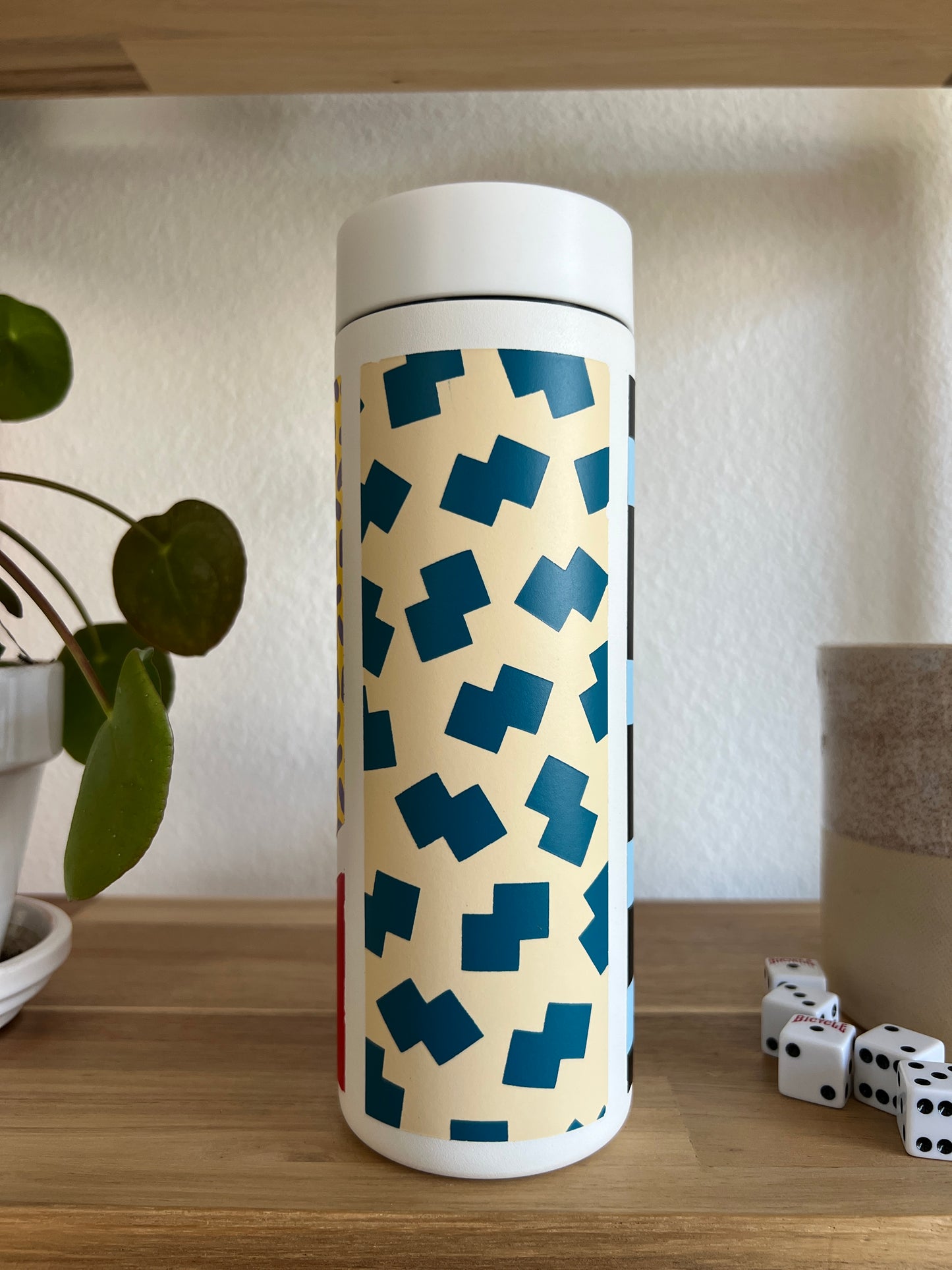 MiiR 360 Traveler Bottle - Signature Style - #38