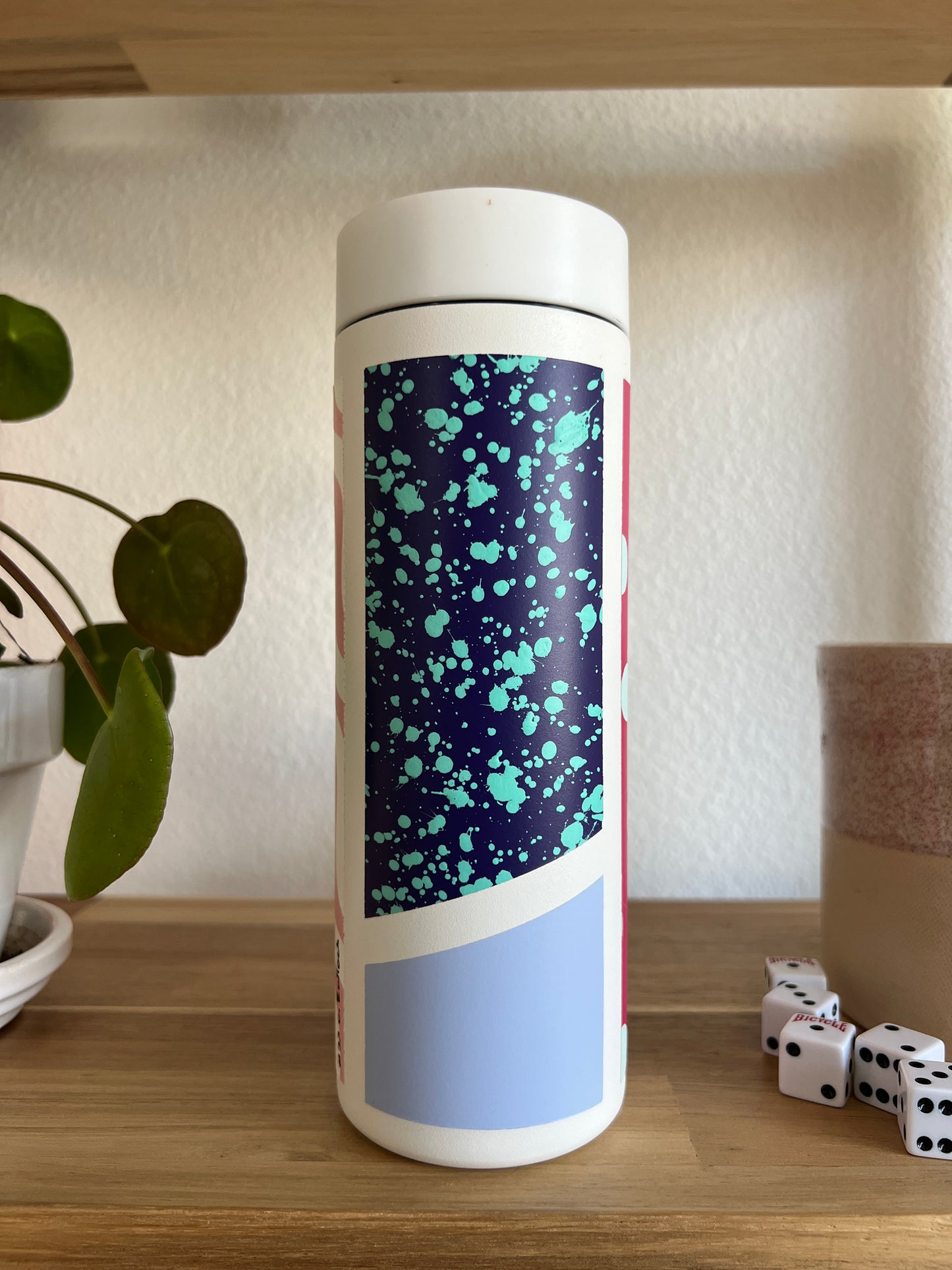 MiiR 360 Traveler Bottle - Signature Style - #22