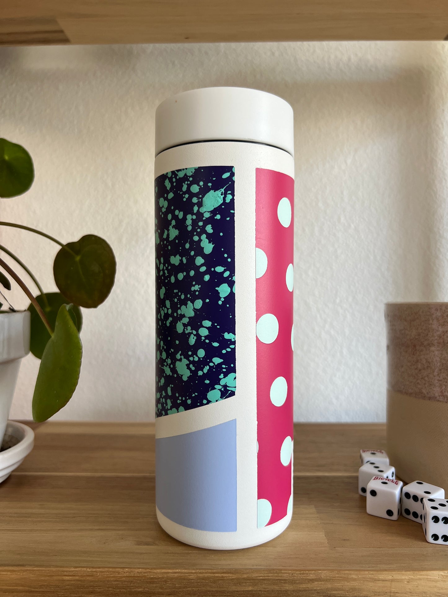 MiiR 360 Traveler Bottle - Signature Style - #22