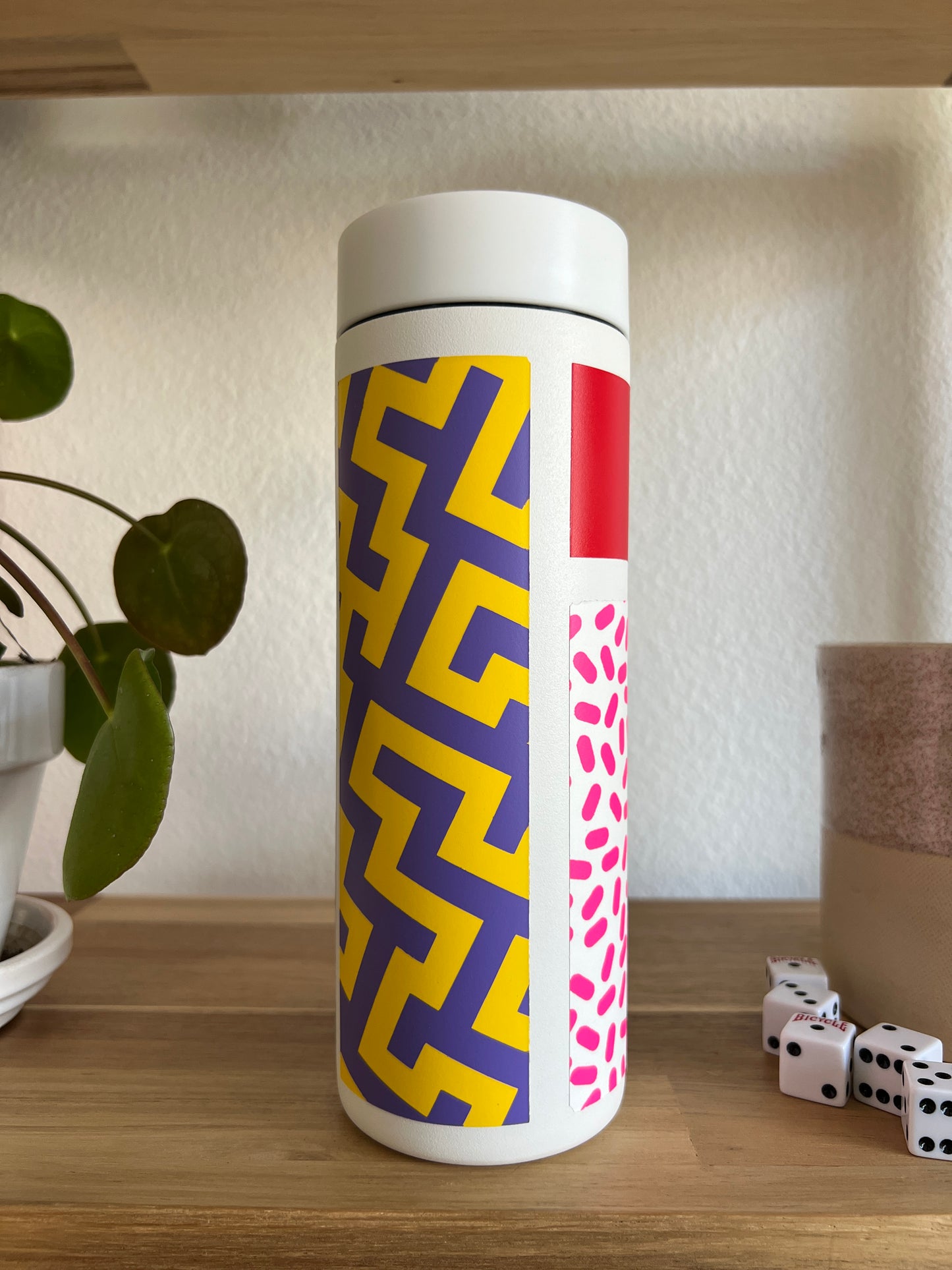 MiiR 360 Traveler Bottle - Signature Style - #64