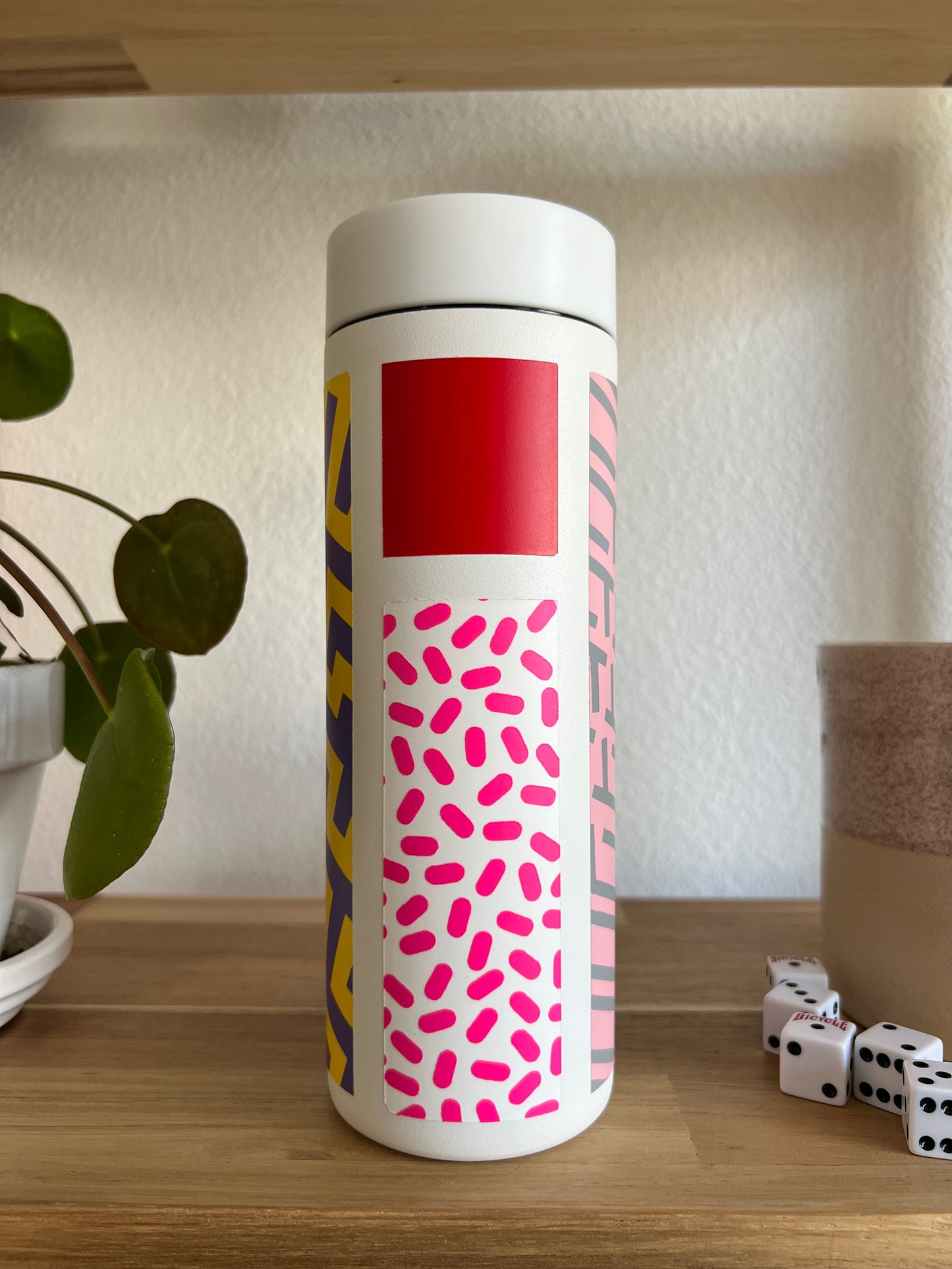 MiiR 360 Traveler Bottle - Signature Style - #64