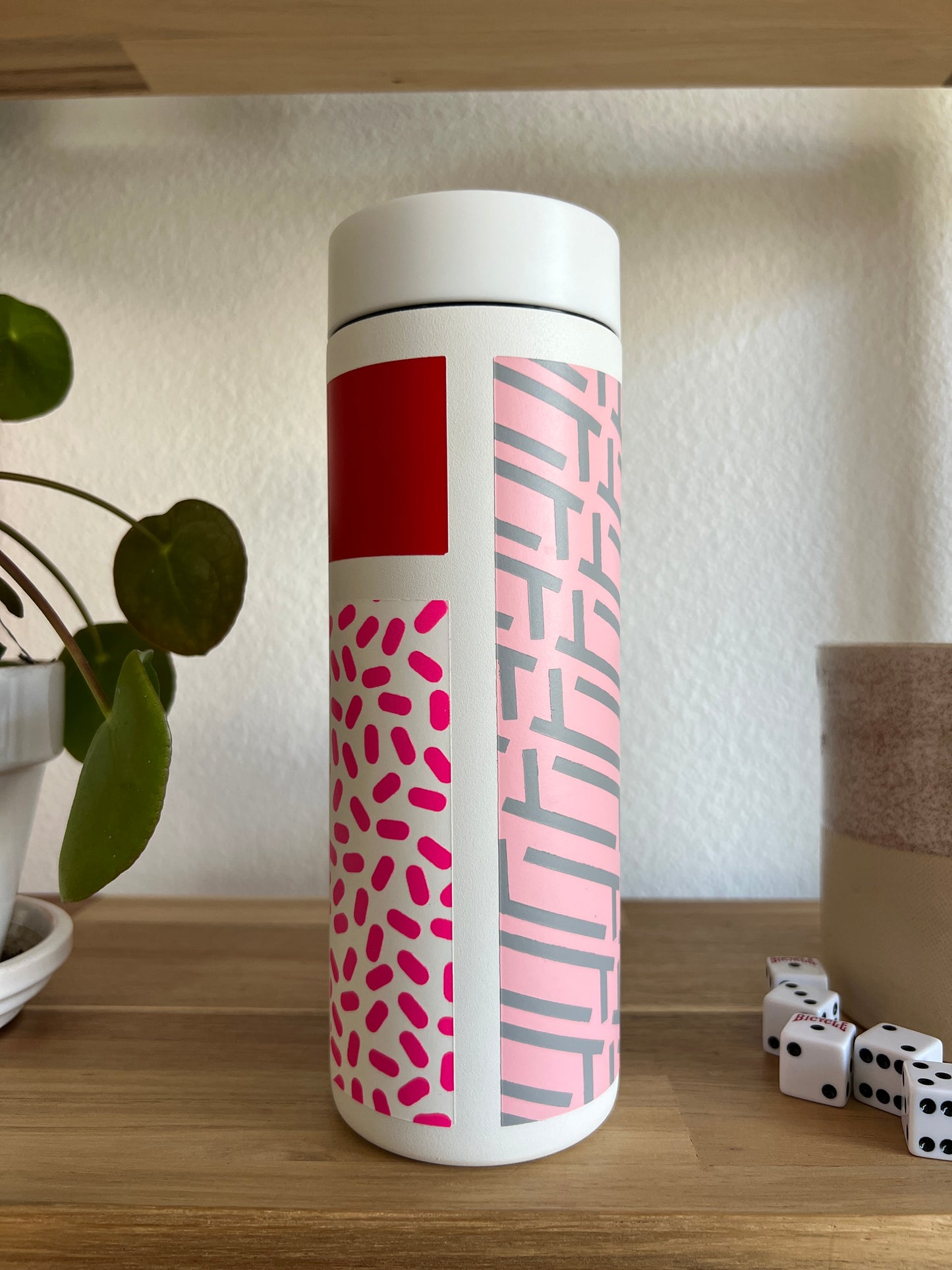 MiiR 360 Traveler Bottle - Signature Style - #64