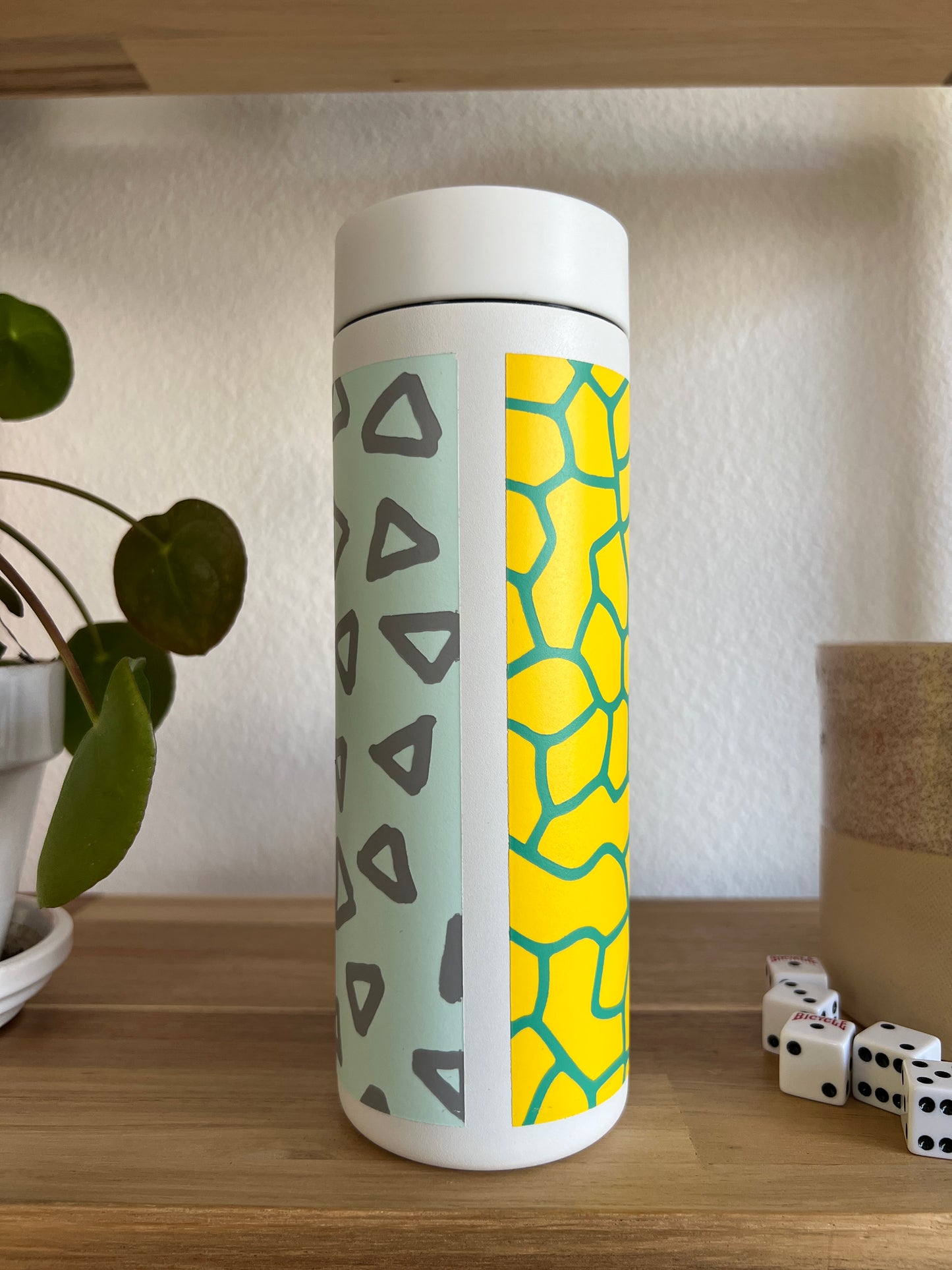 MiiR 360 Traveler Bottle - Signature Style - #60