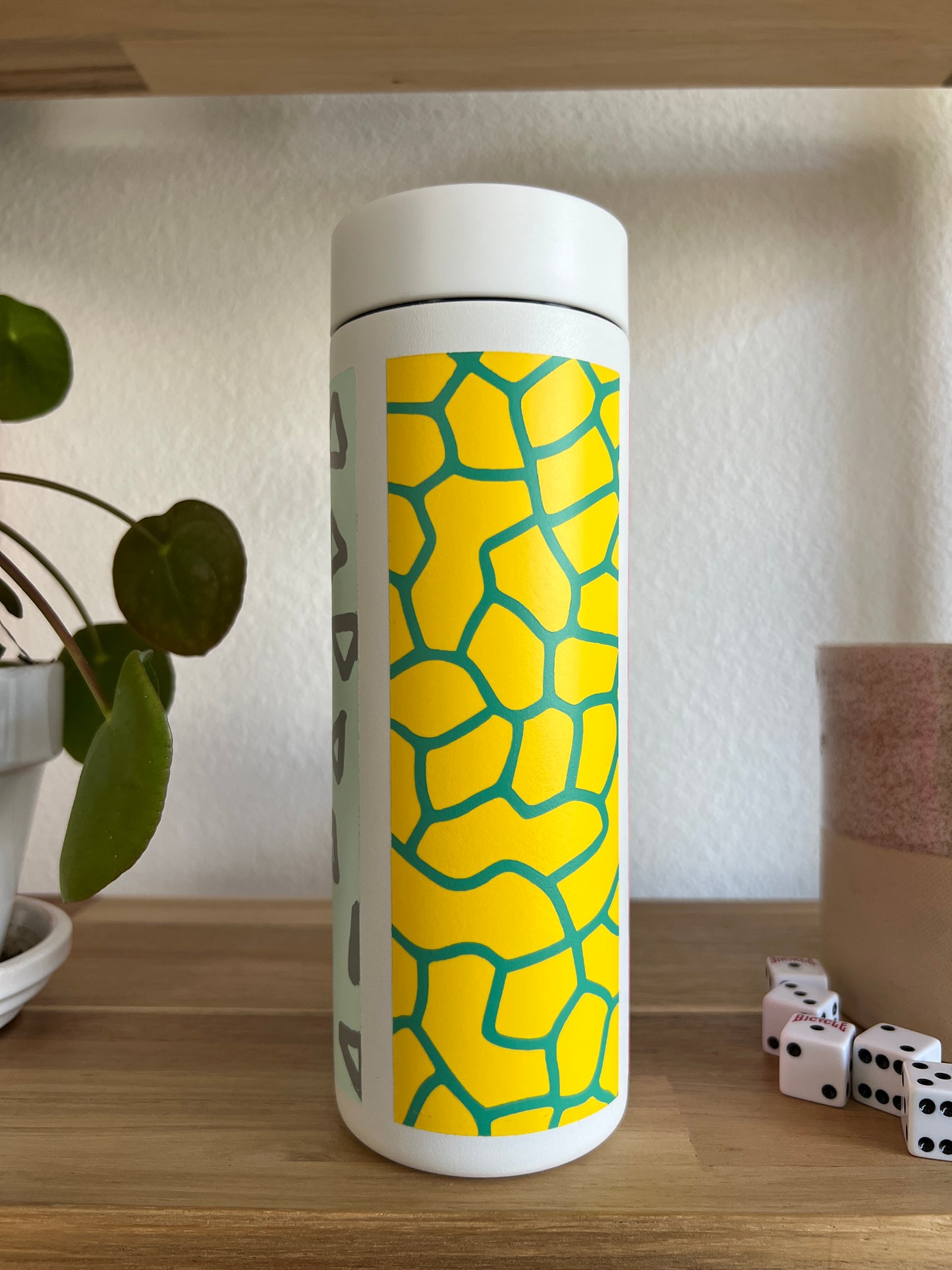 MiiR 360 Traveler Bottle - Signature Style - #60