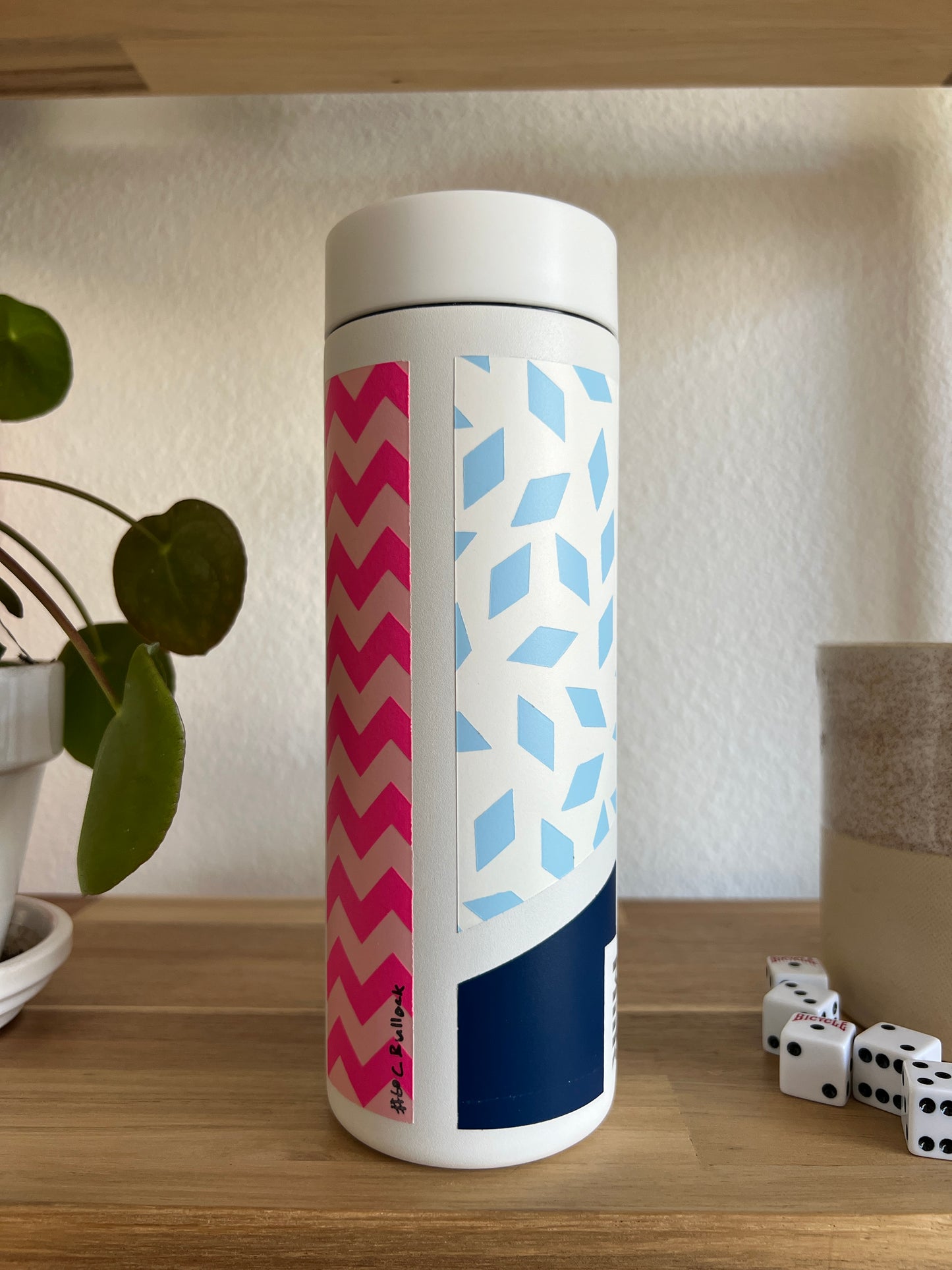 MiiR 360 Traveler Bottle - Signature Style - #60