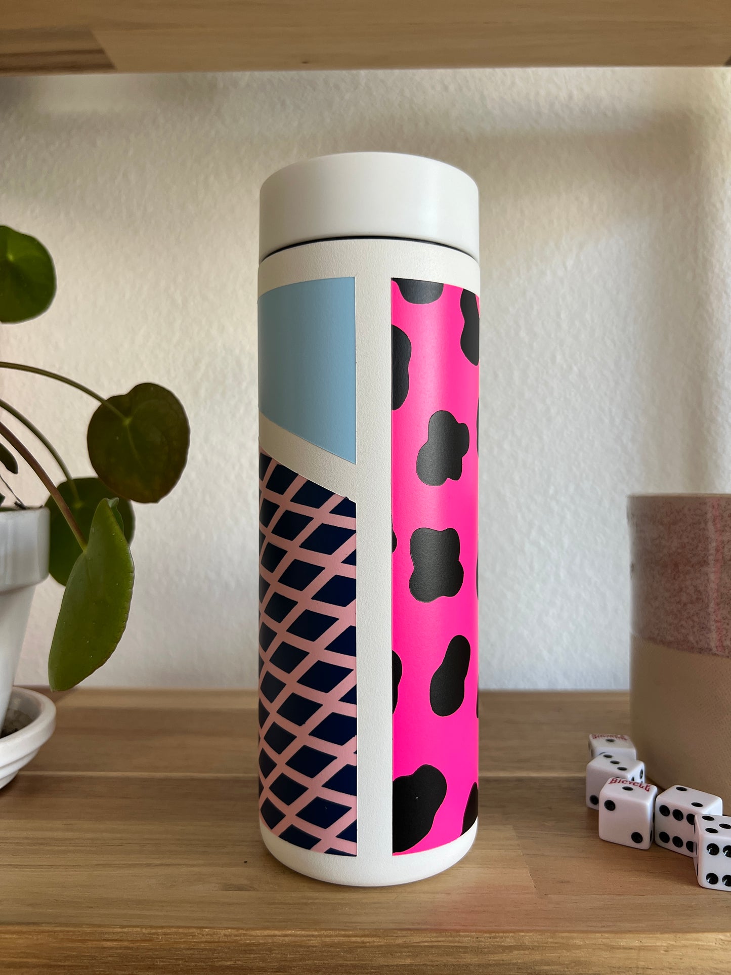 MiiR 360 Traveler Bottle - Signature Style - #59