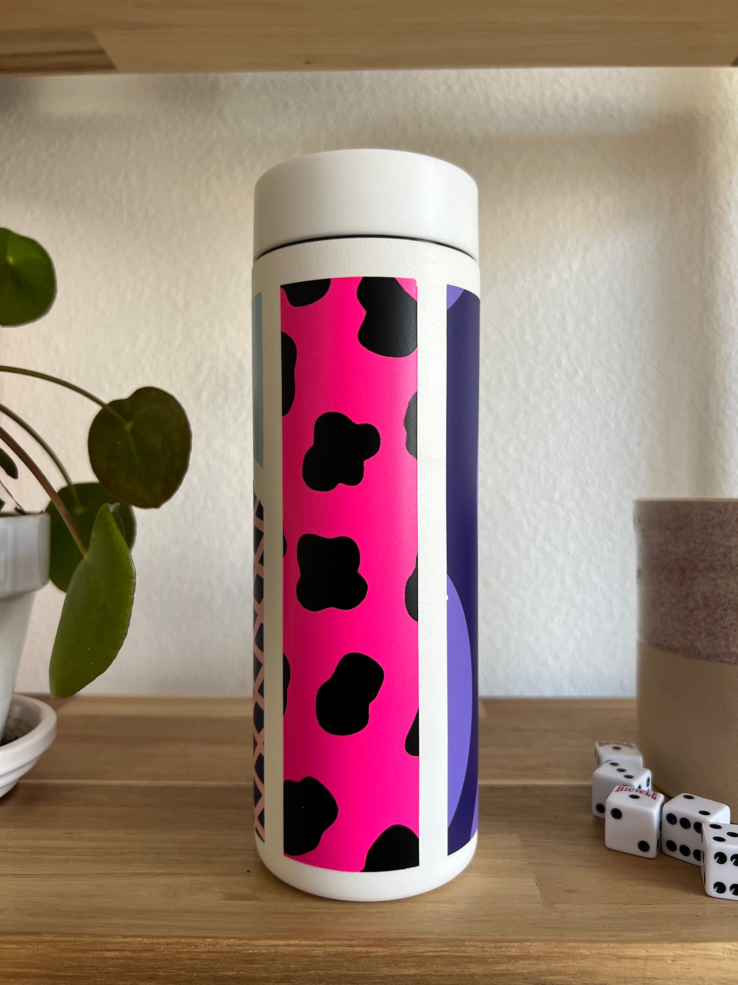 MiiR 360 Traveler Bottle - Signature Style - #59